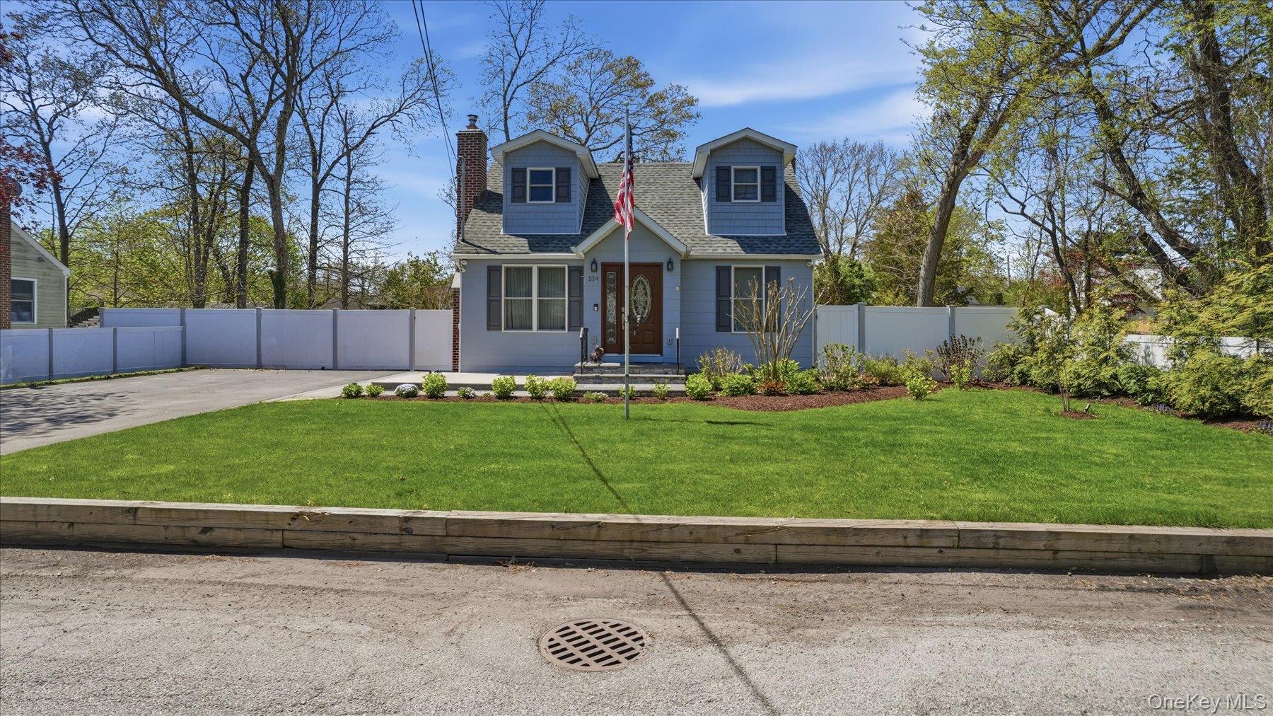 134 Washington Drive