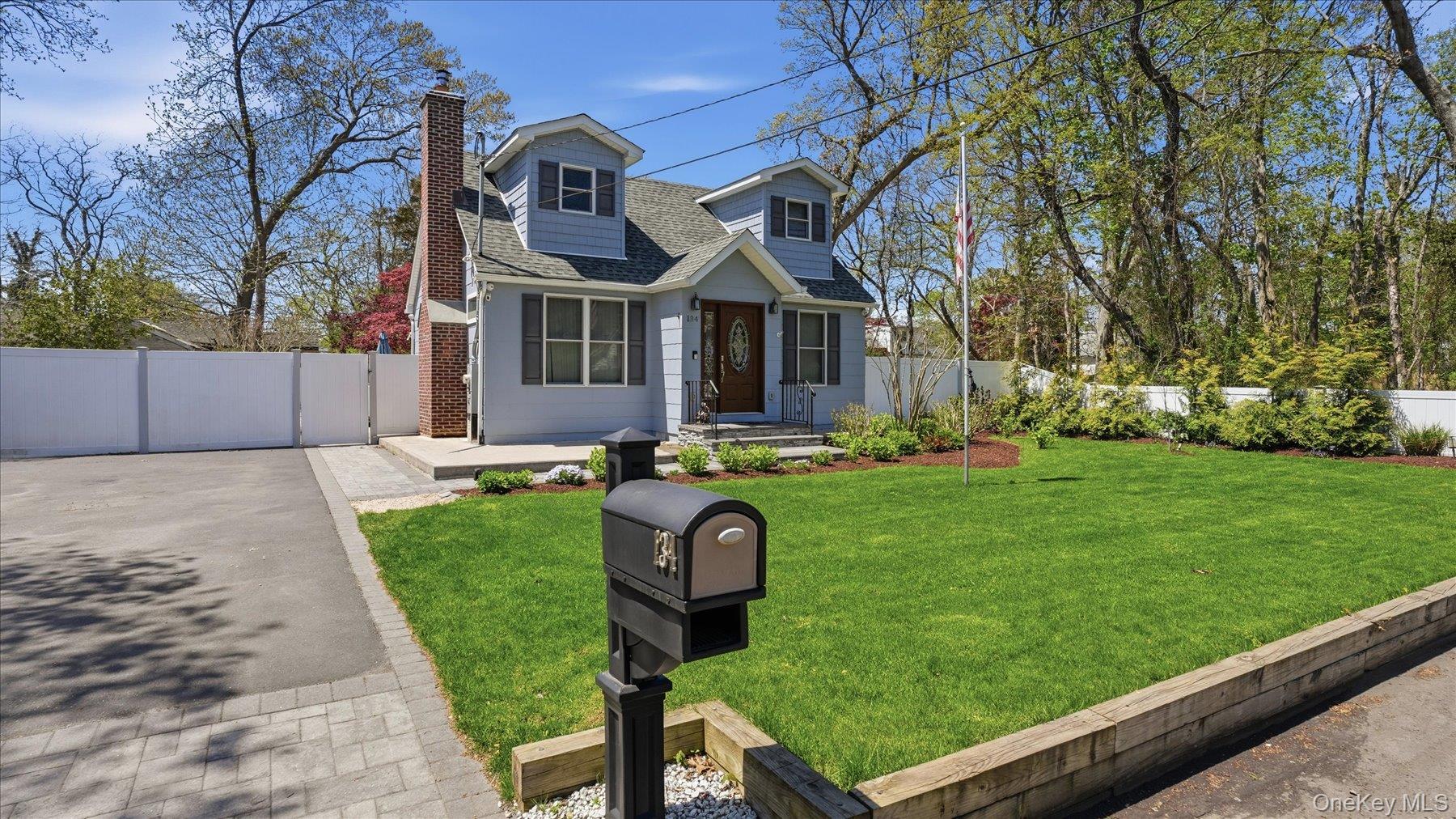 134 Washington Drive