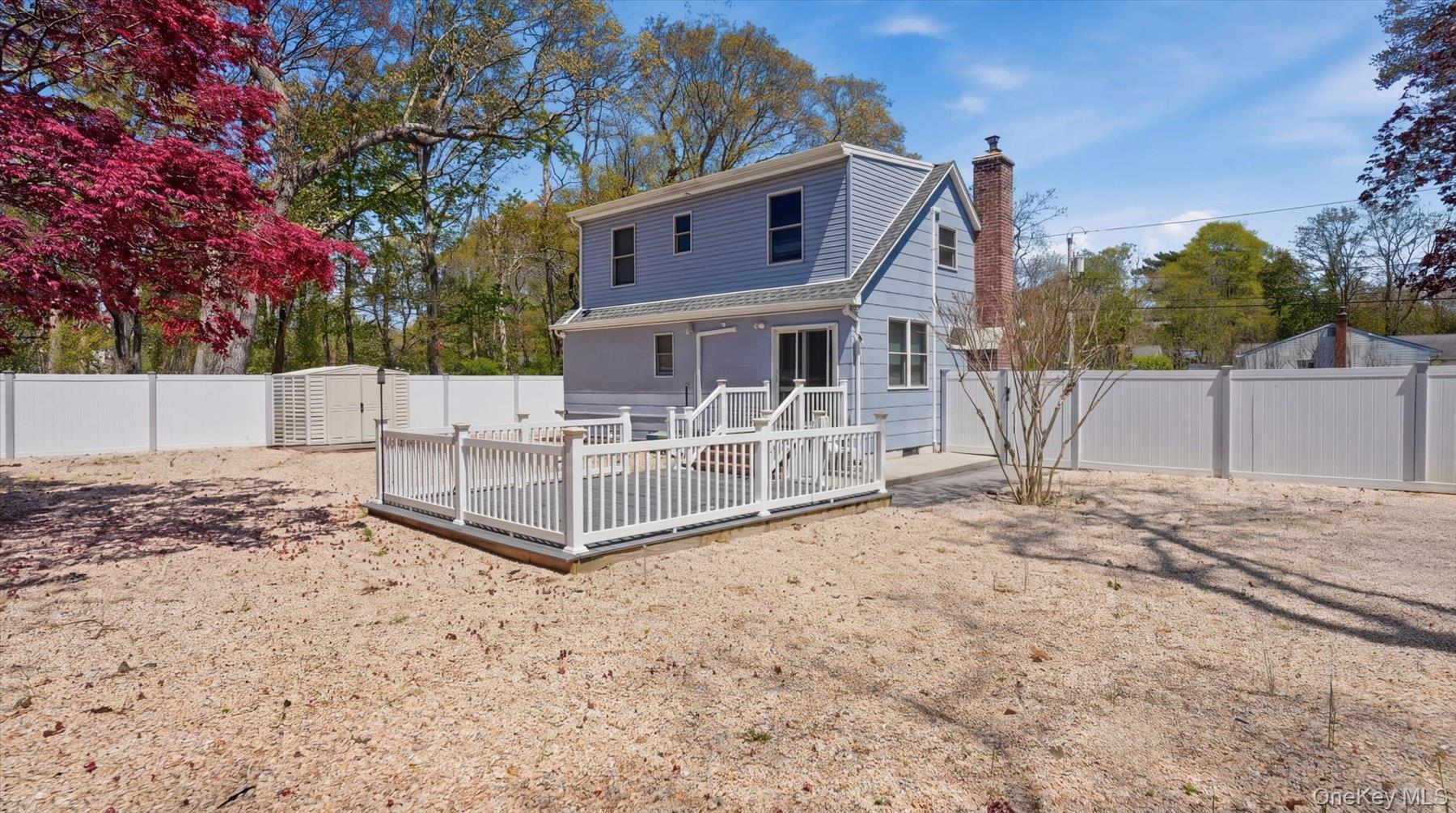 134 Washington Drive
