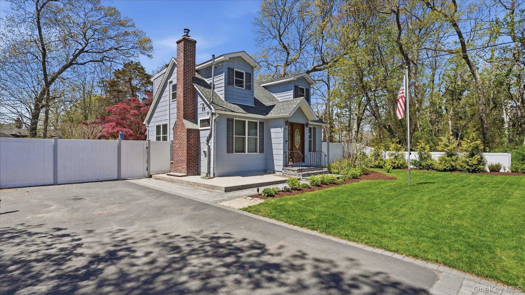 134 Washington Drive