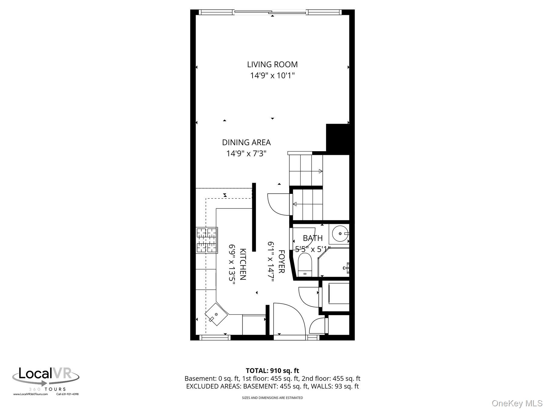 49 Canoe Place Road Unit: 416