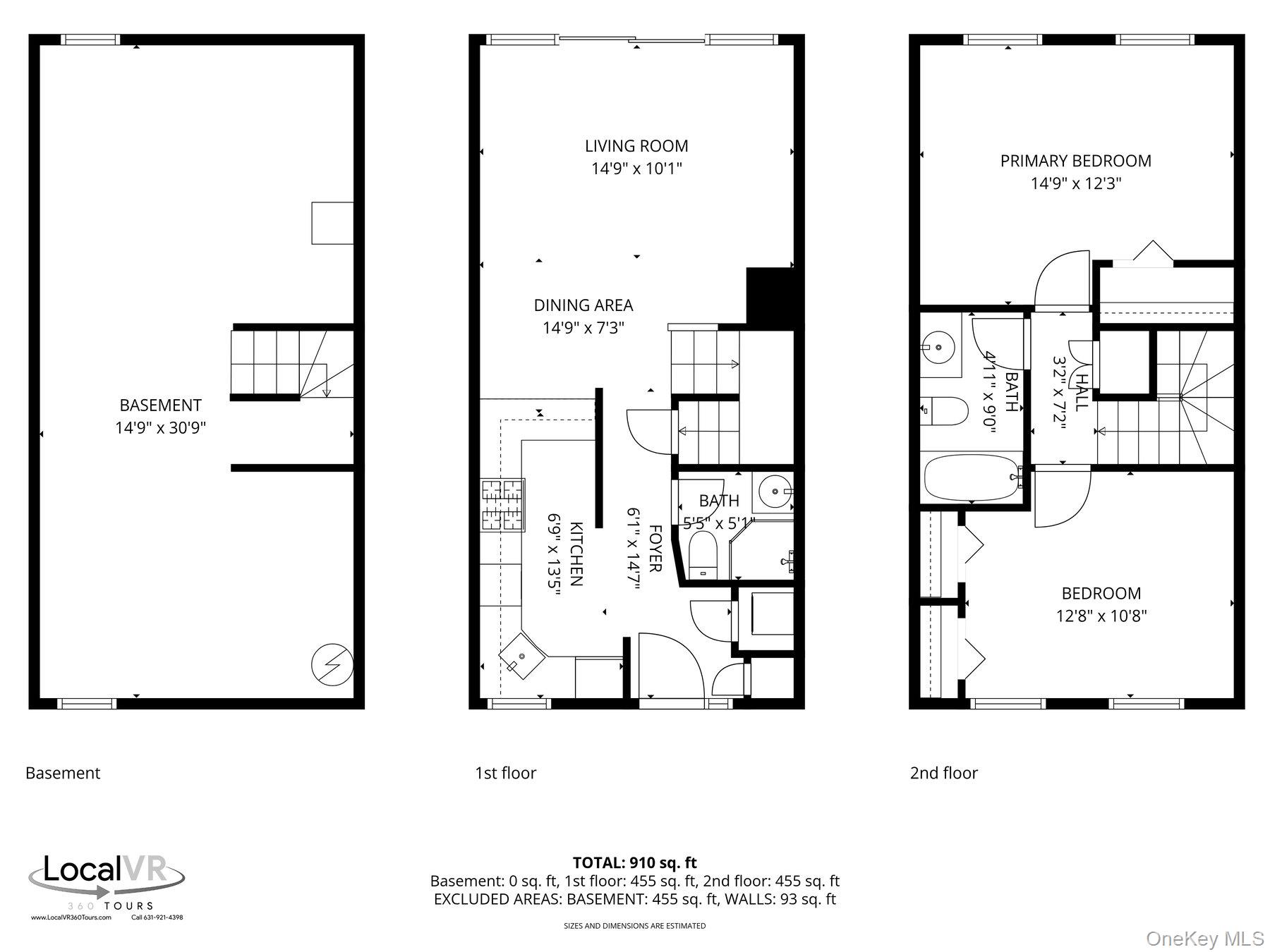 49 Canoe Place Road Unit: 416