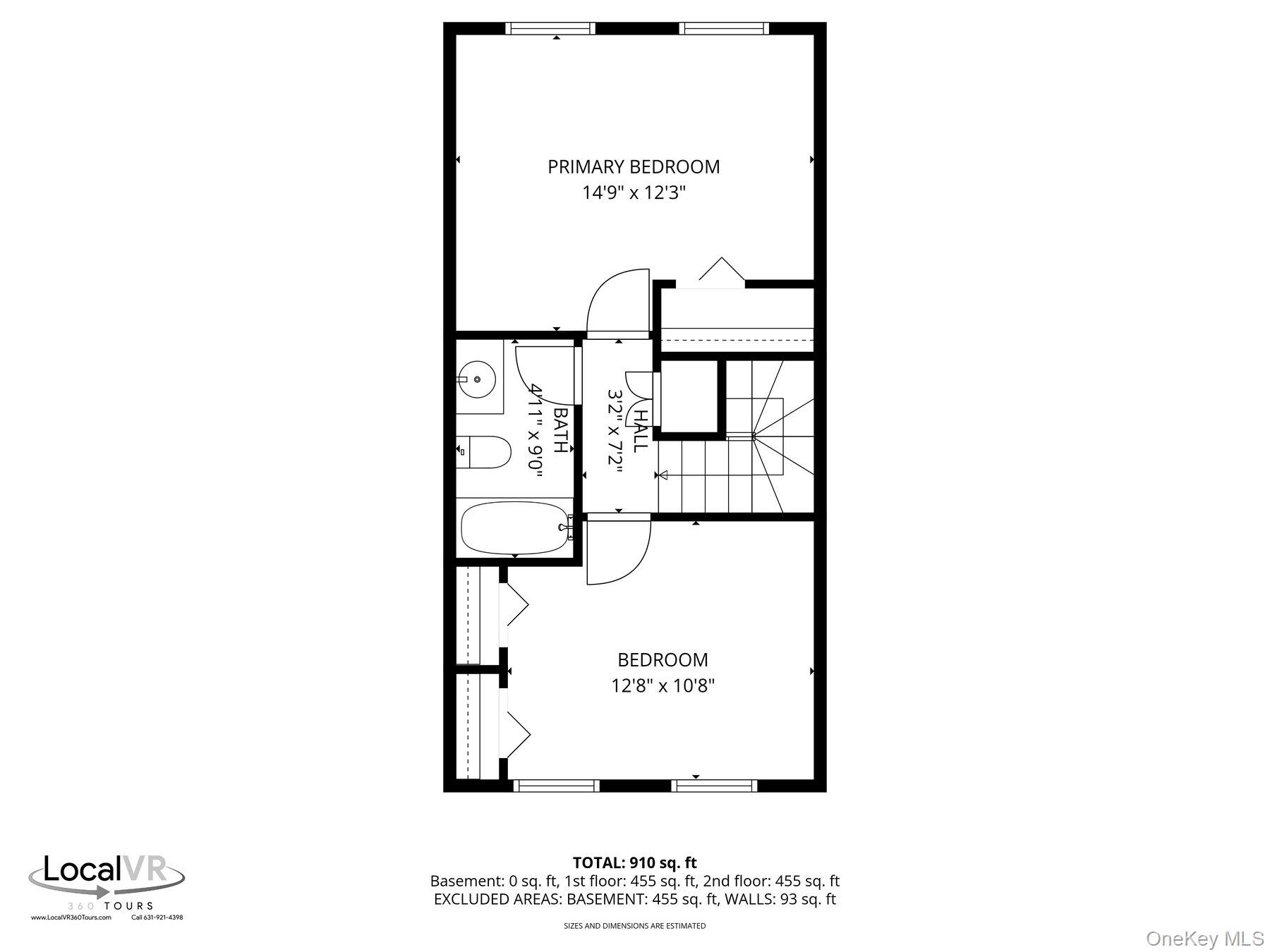 49 Canoe Place Road Unit: 416