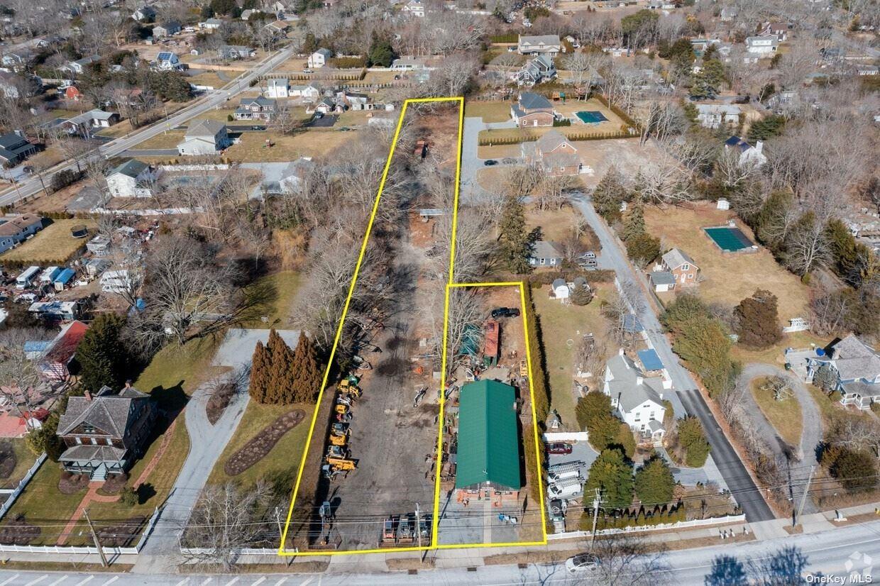 494 & 500 Montauk Highway