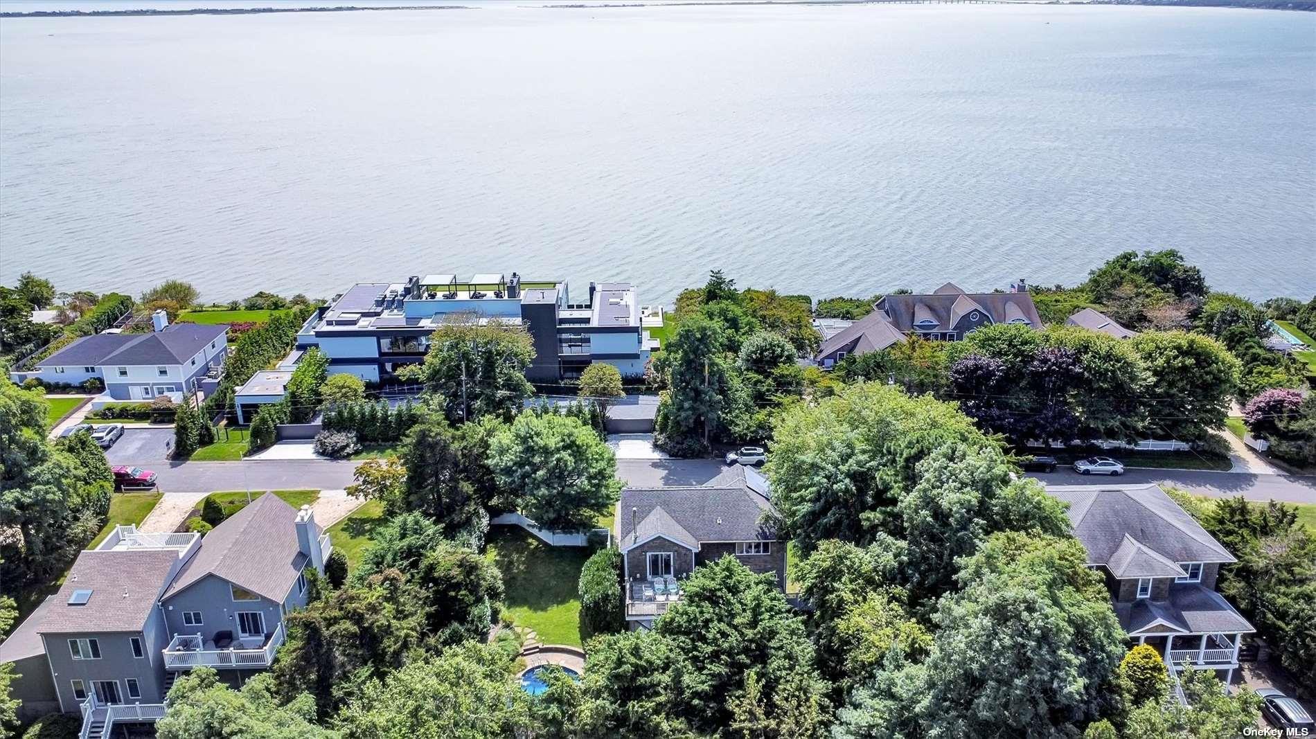 25 Oceanview Drive