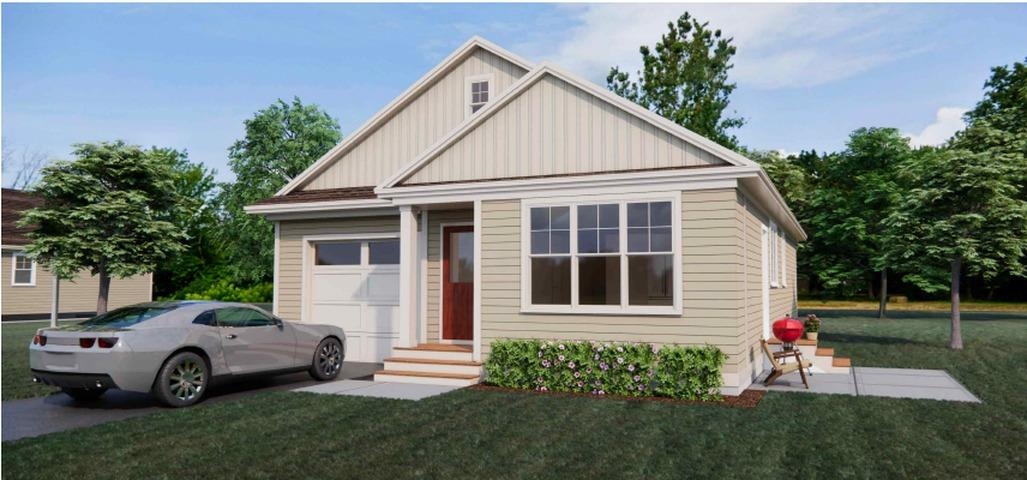 0 Hillside Avenue