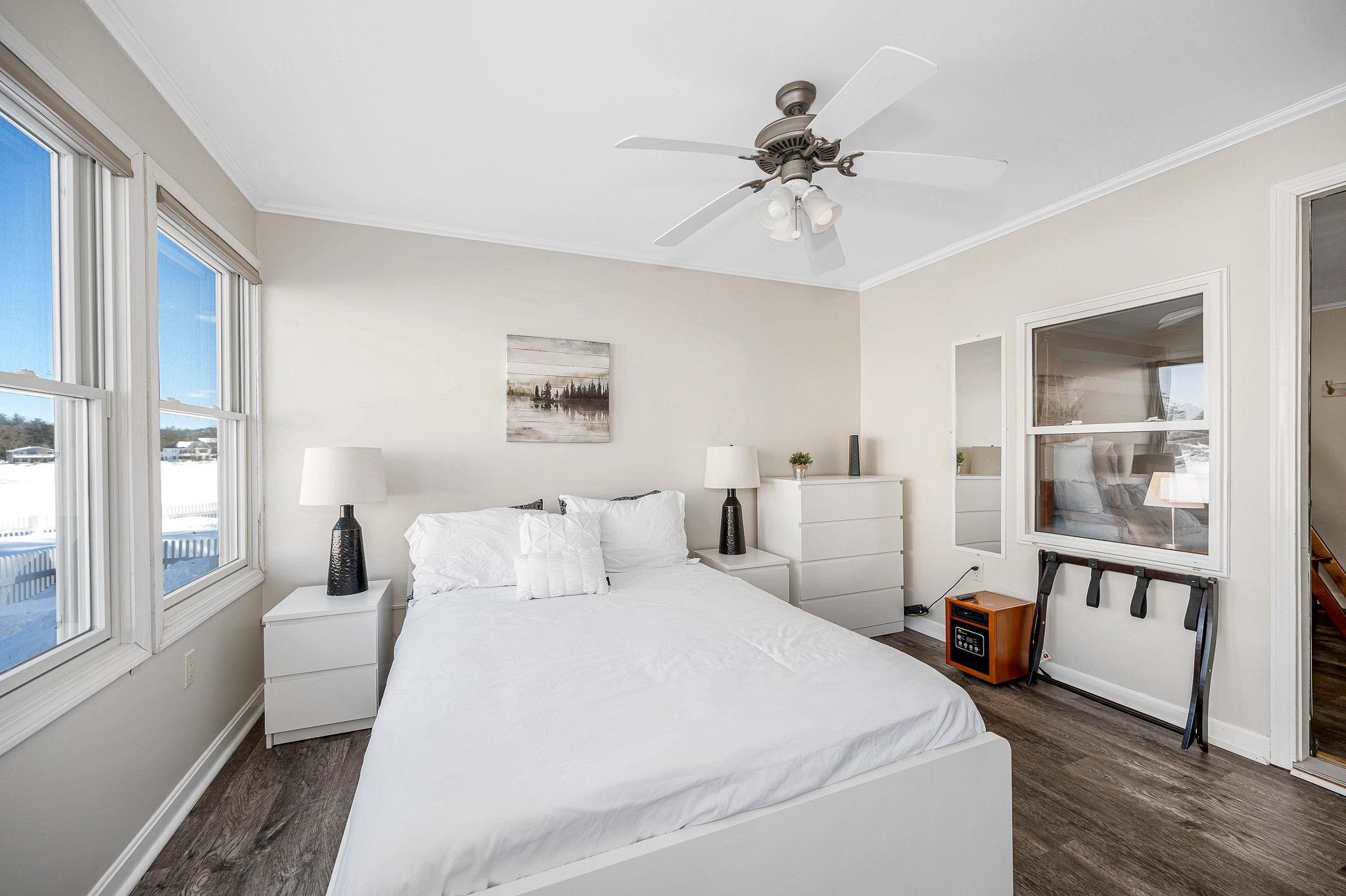 16 Hill Road Unit: 5