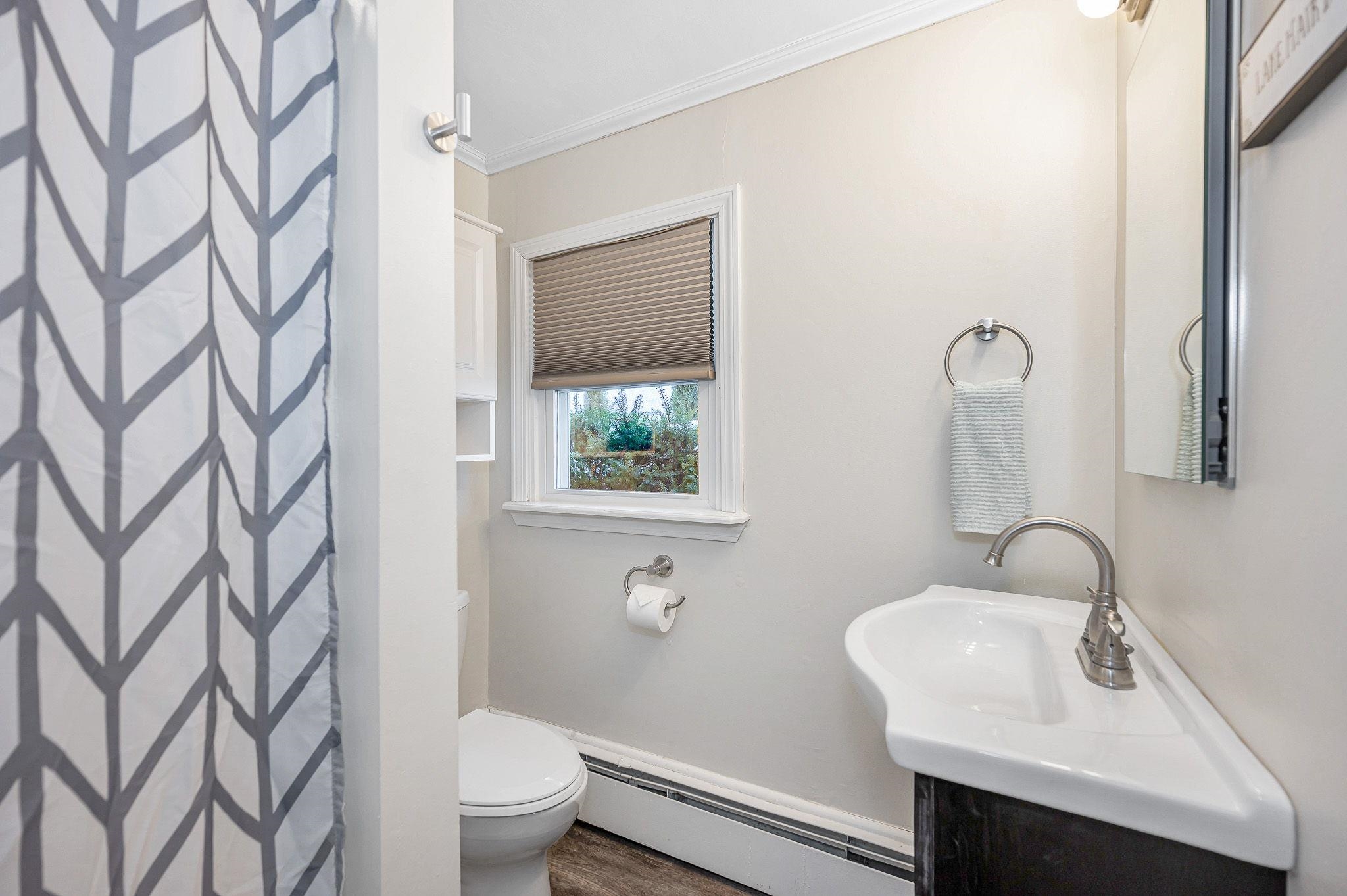 16 Hill Road Unit: 5