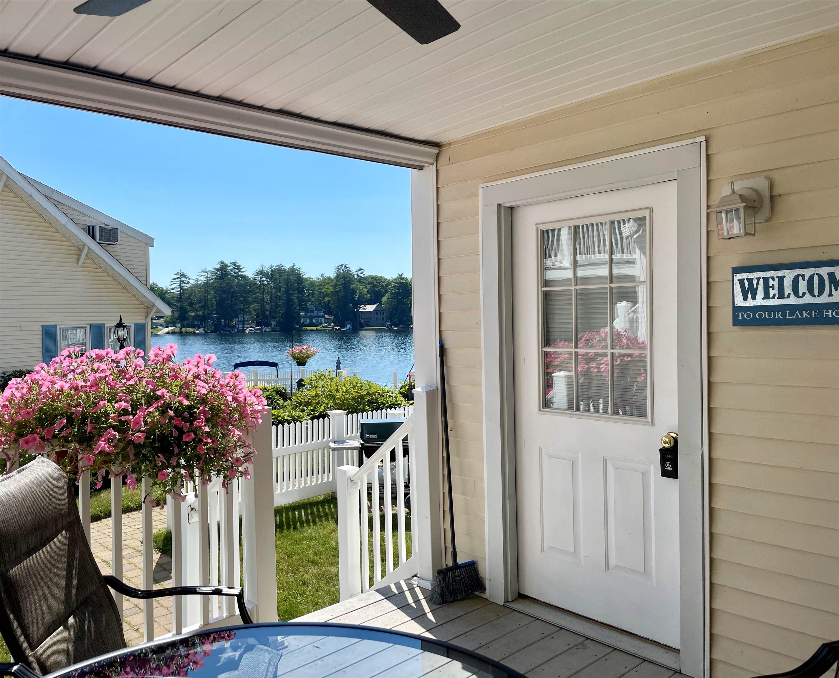 16 Hill Road Unit: 5