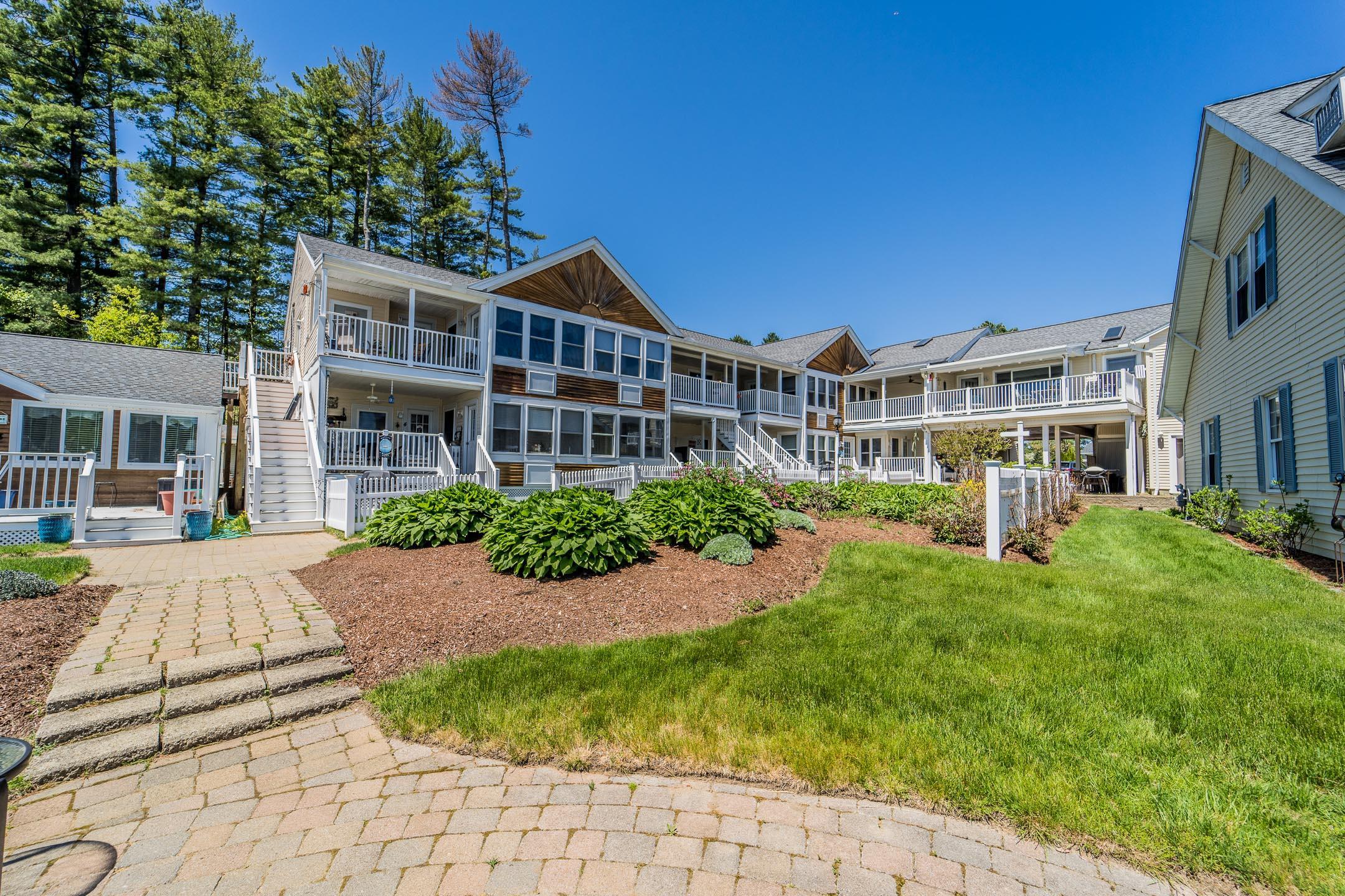 16 Hill Road Unit: 5