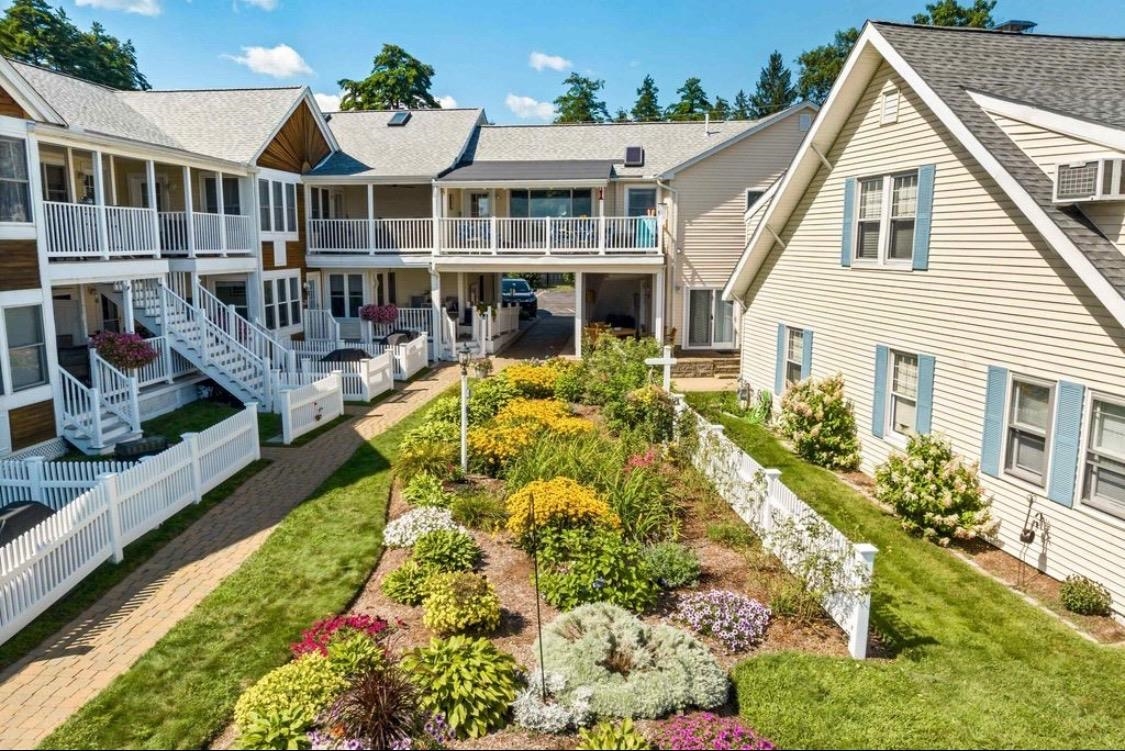 16 Hill Road Unit: 5