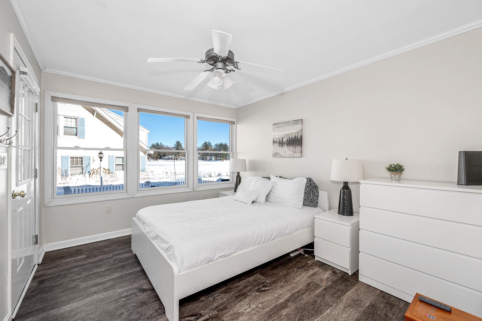 16 Hill Road Unit: 5