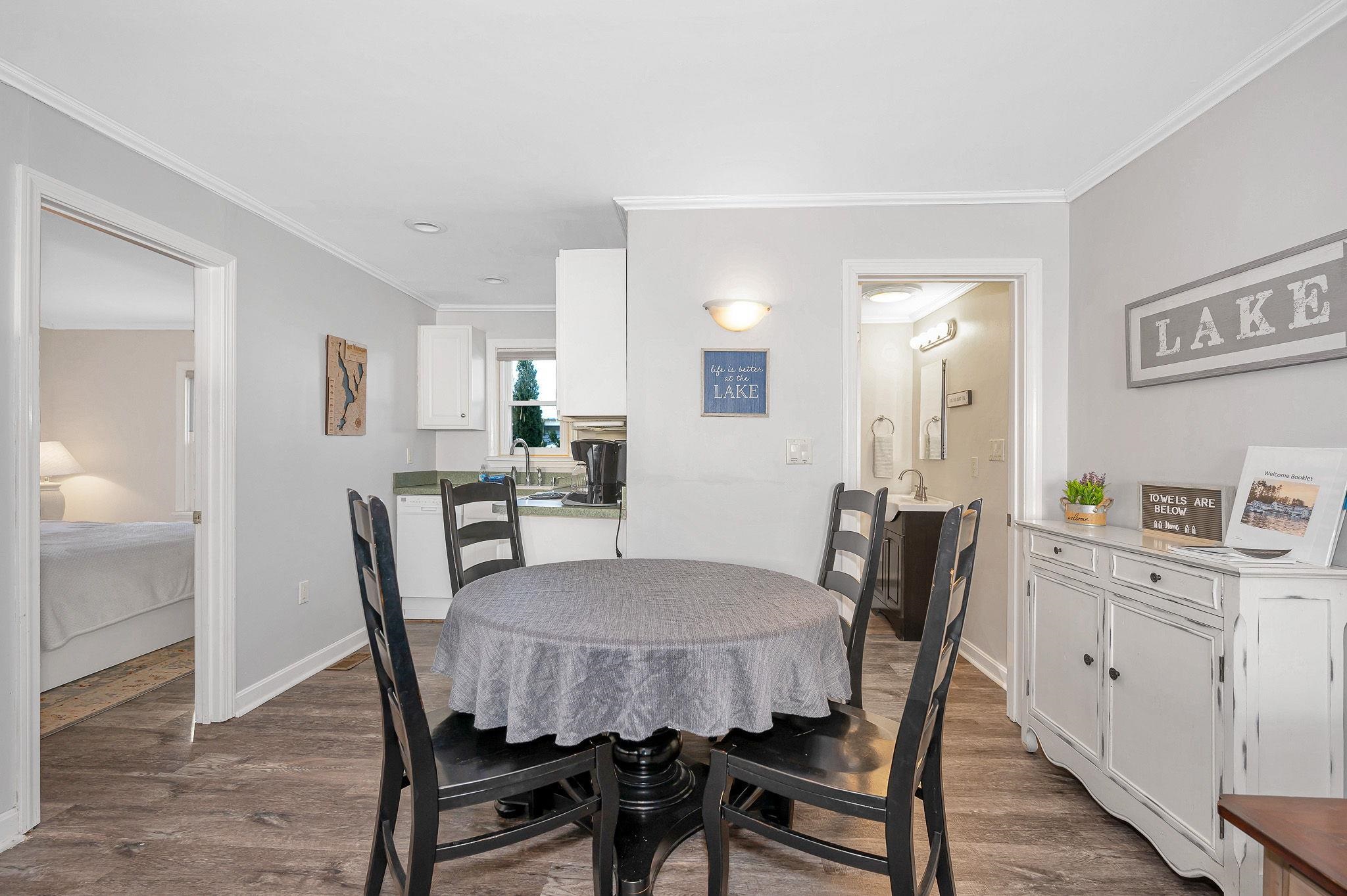 16 Hill Road Unit: 5