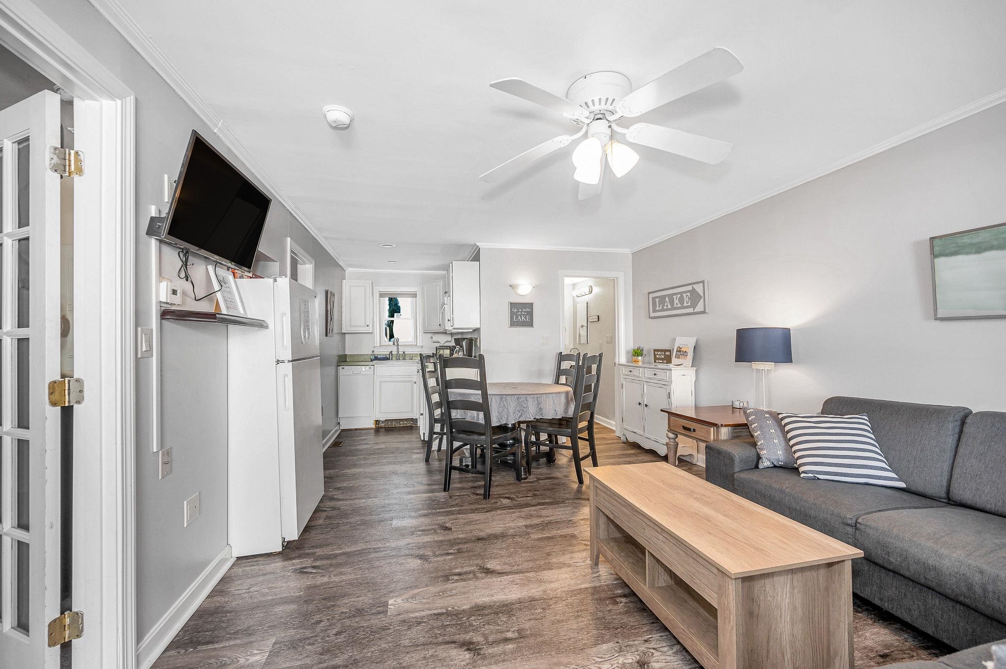 16 Hill Road Unit: 5