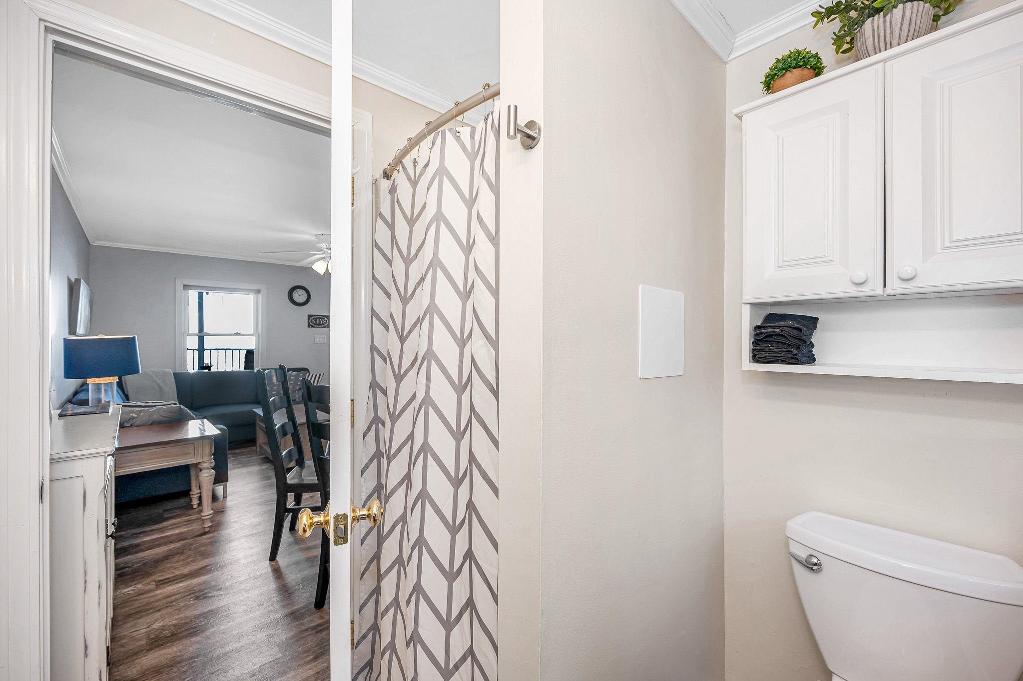 16 Hill Road Unit: 5