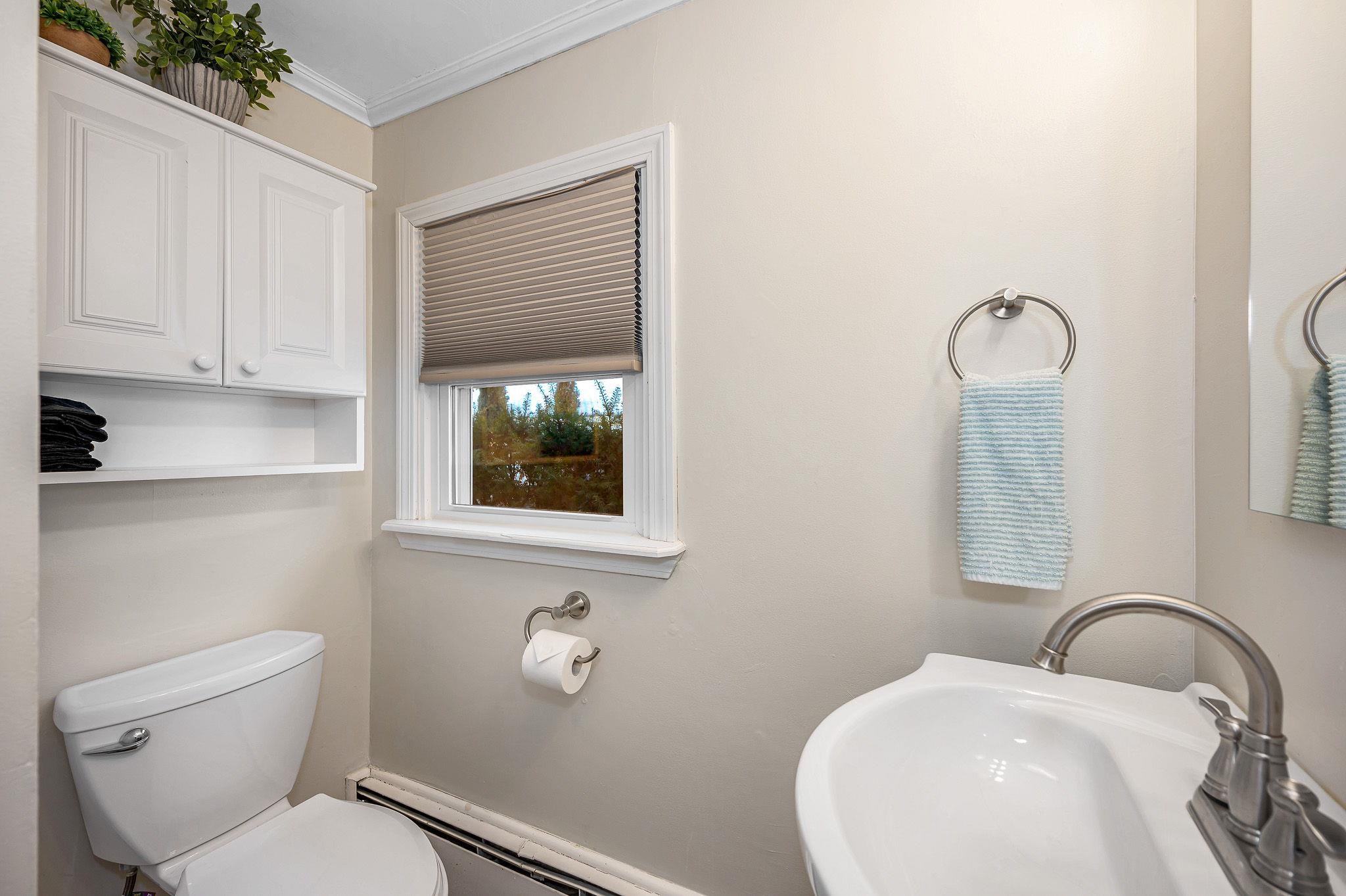 16 Hill Road Unit: 5