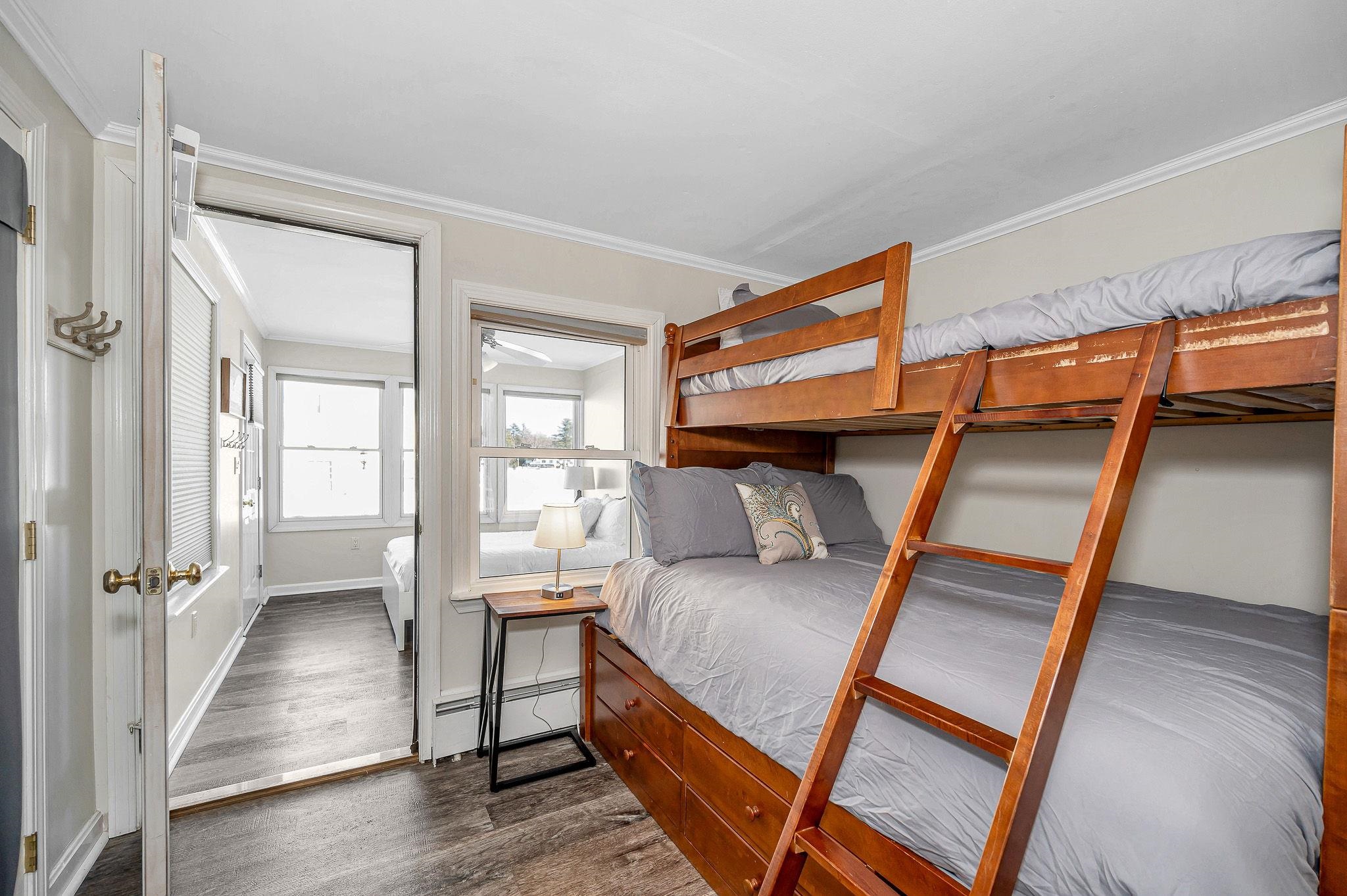 16 Hill Road Unit: 5
