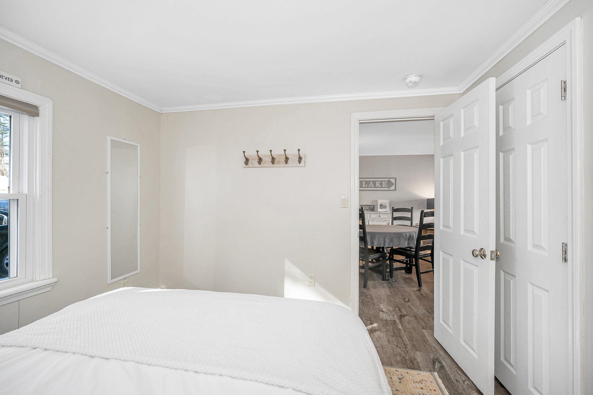 16 Hill Road Unit: 5