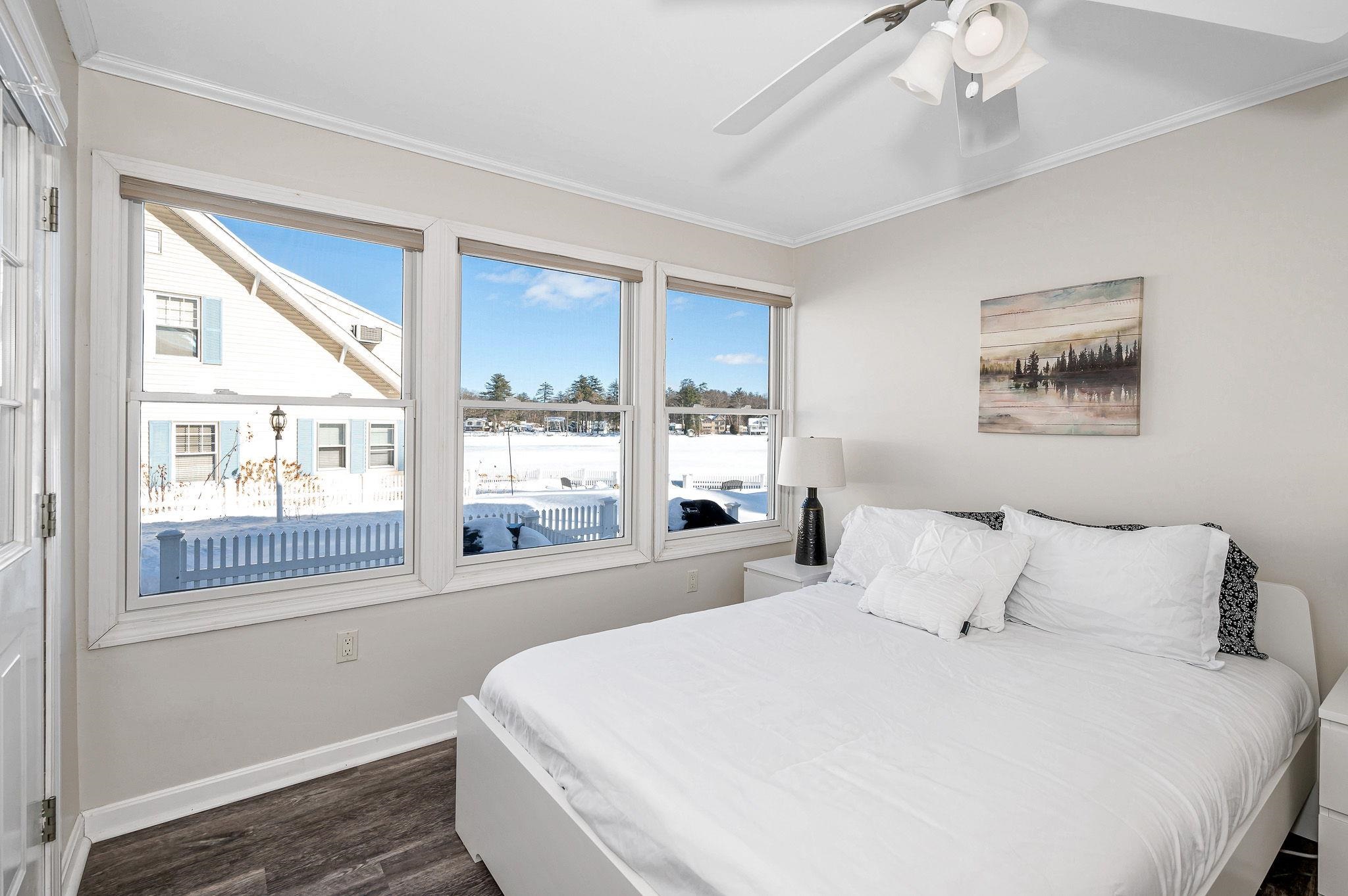 16 Hill Road Unit: 5