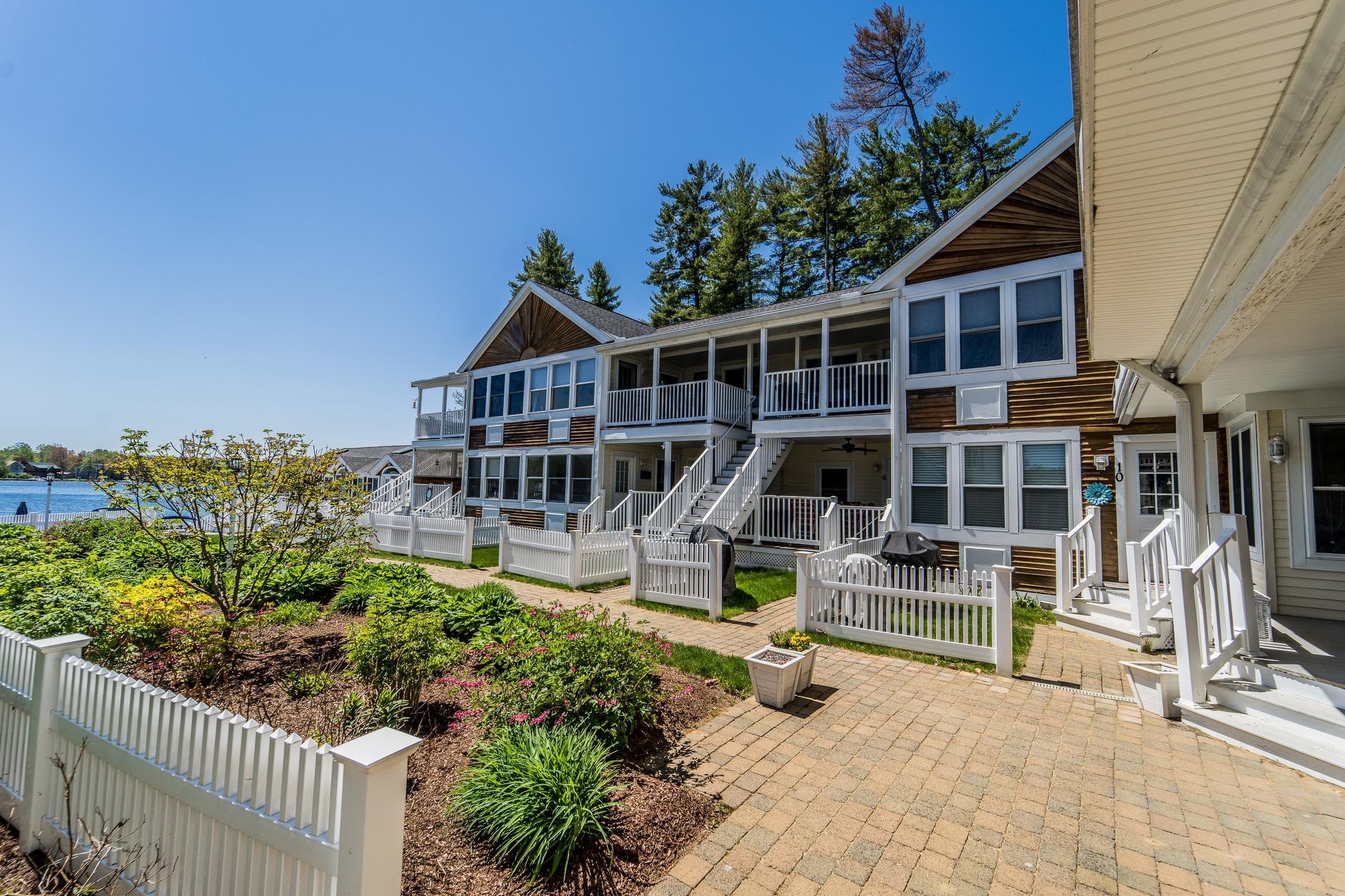 16 Hill Road Unit: 5