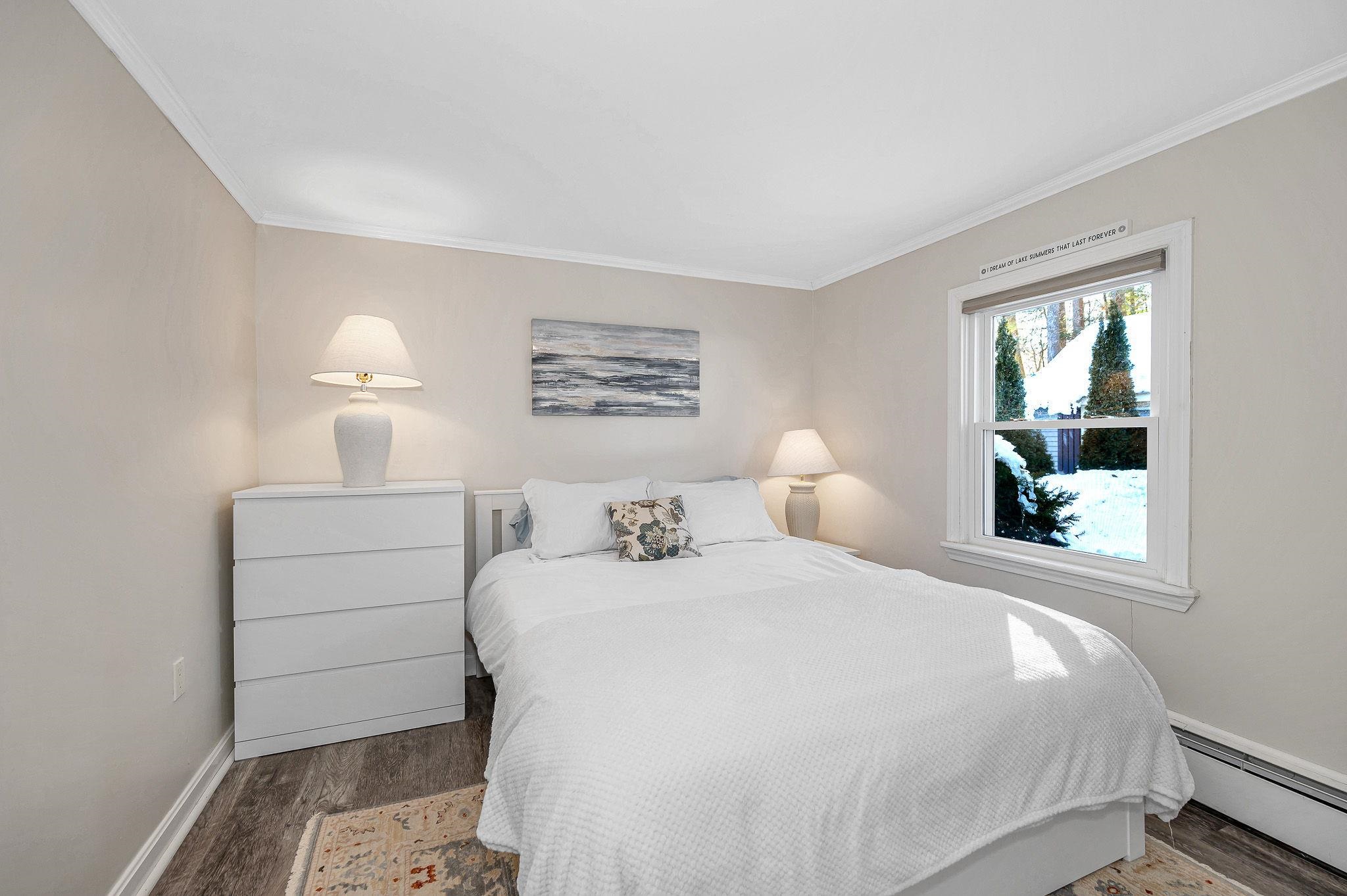 16 Hill Road Unit: 5