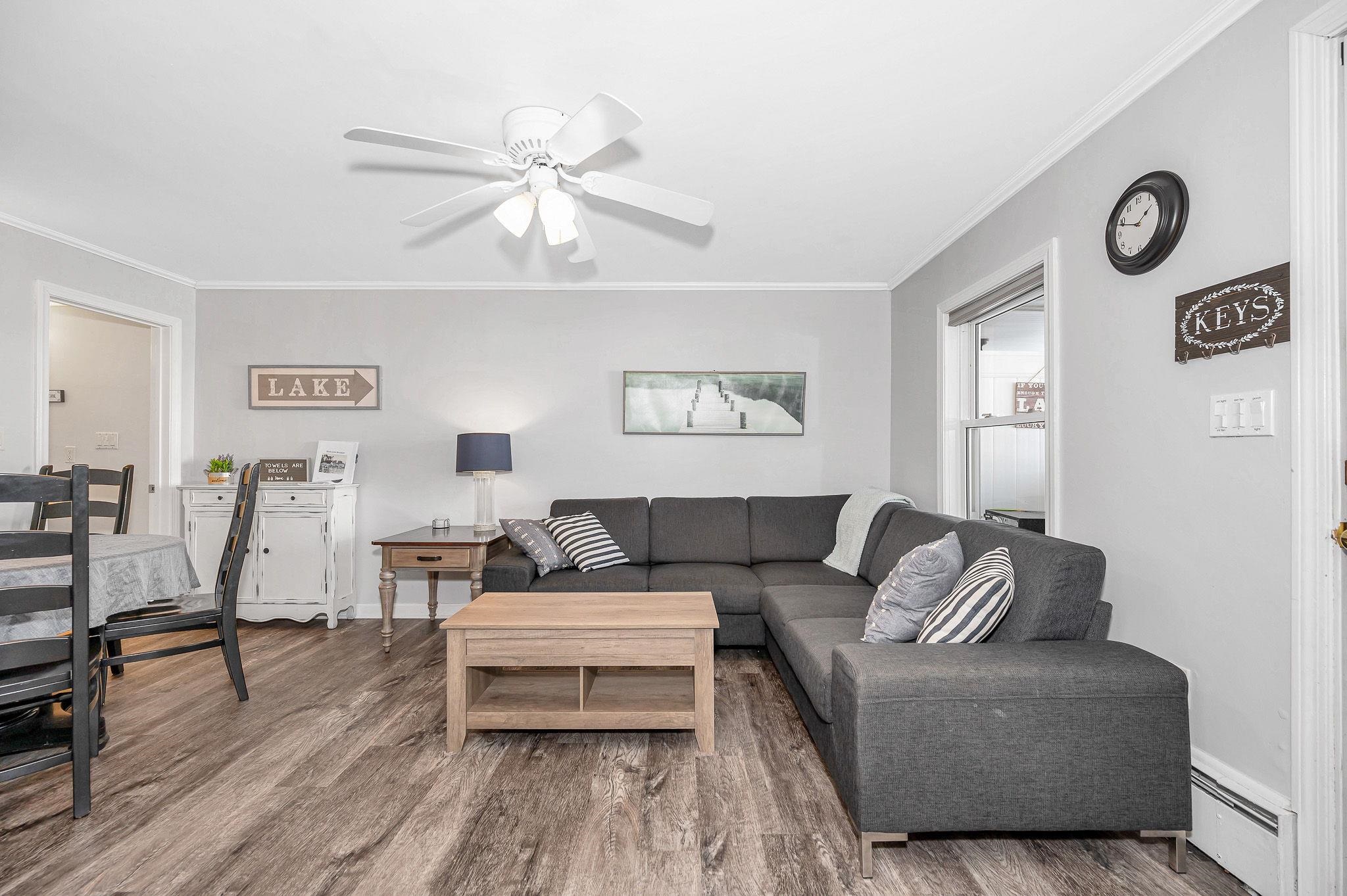 16 Hill Road Unit: 5