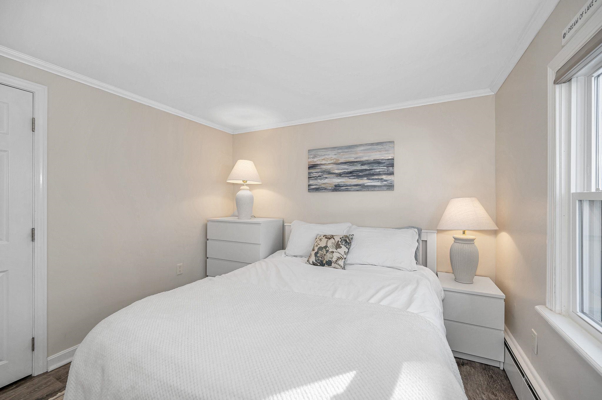 16 Hill Road Unit: 5