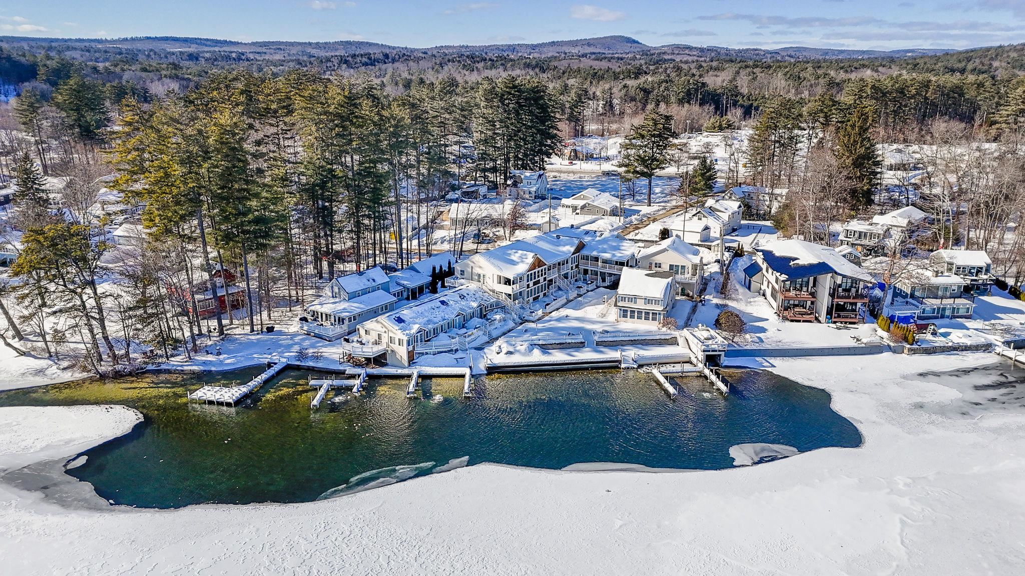 16 Hill Road Unit: 5
