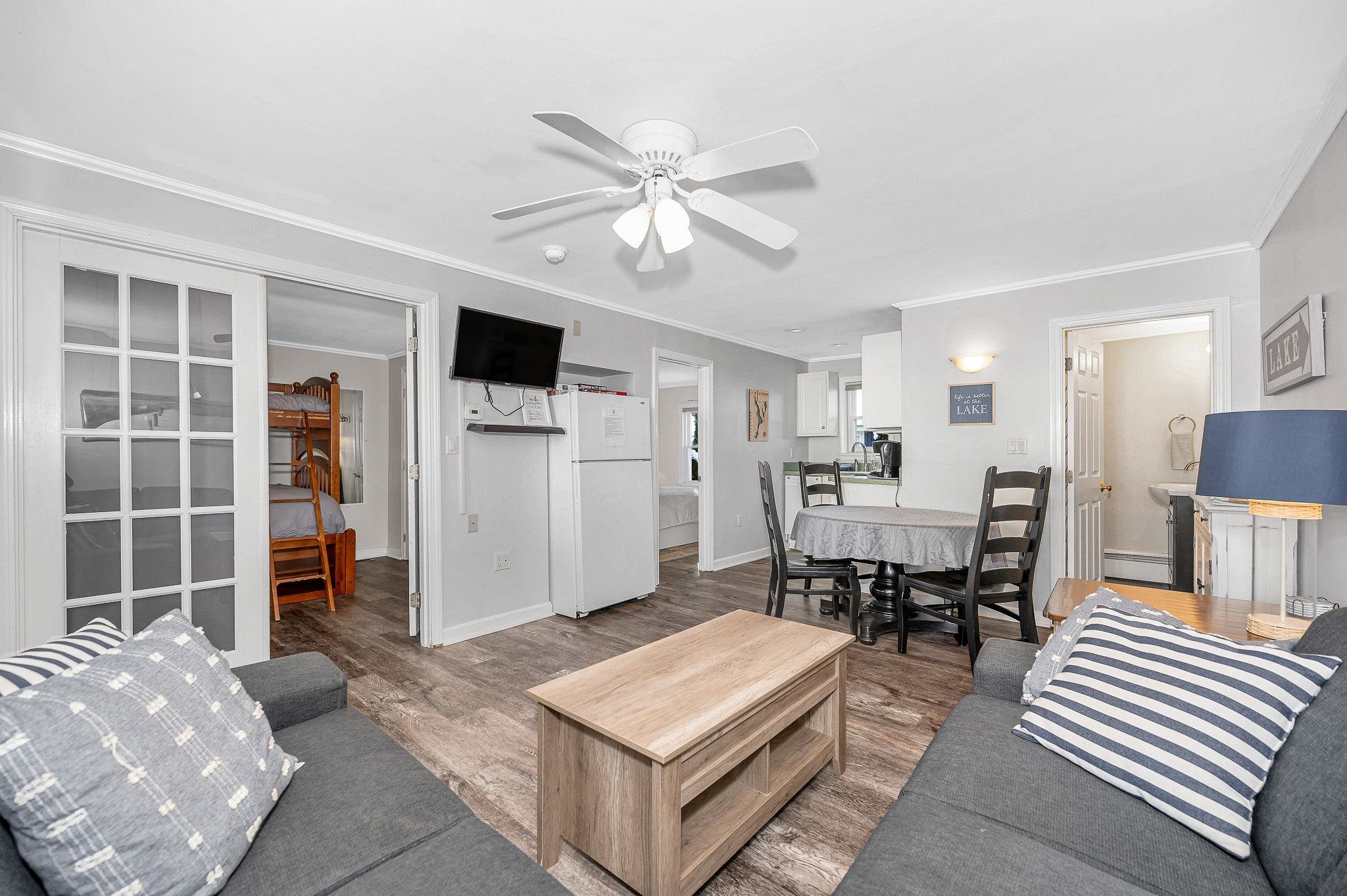 16 Hill Road Unit: 5