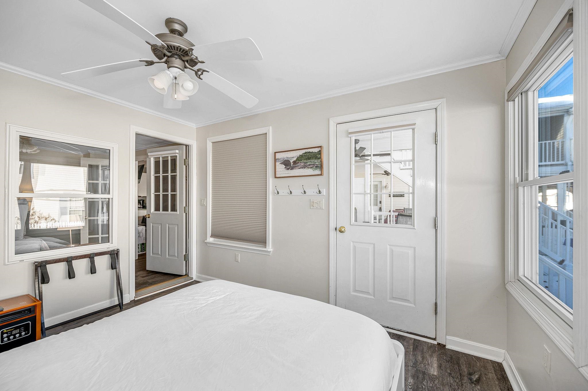 16 Hill Road Unit: 5