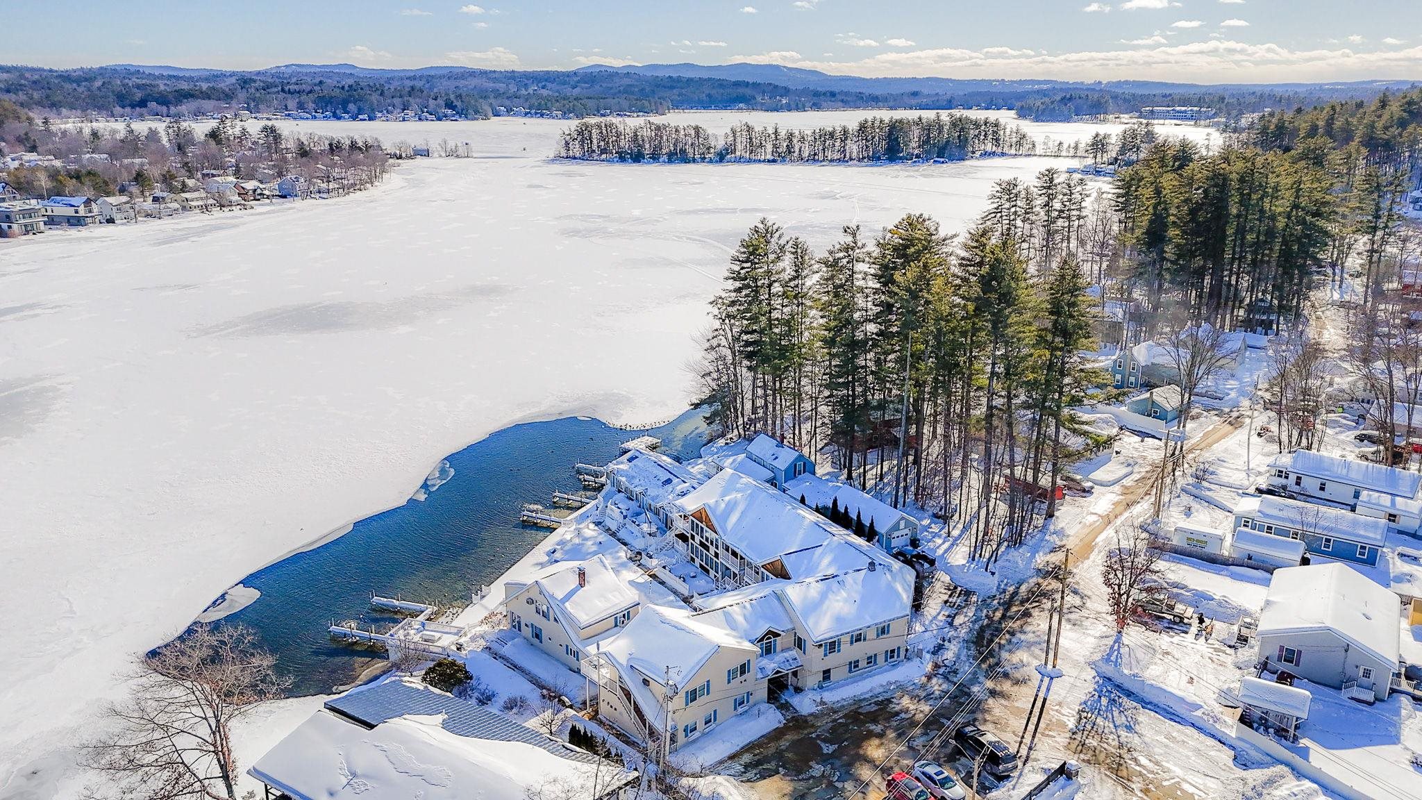 16 Hill Road Unit: 5