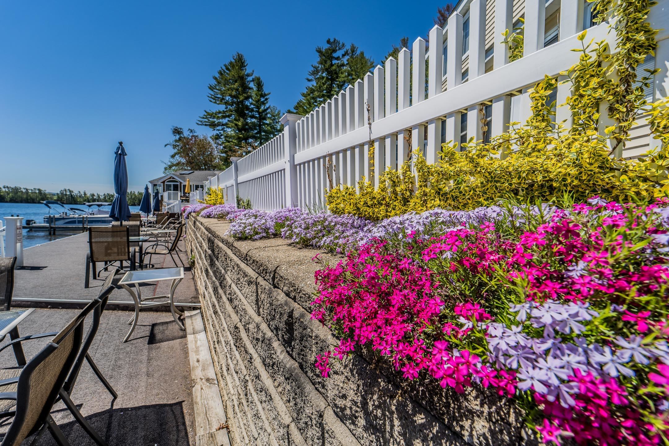 16 Hill Road Unit: 5