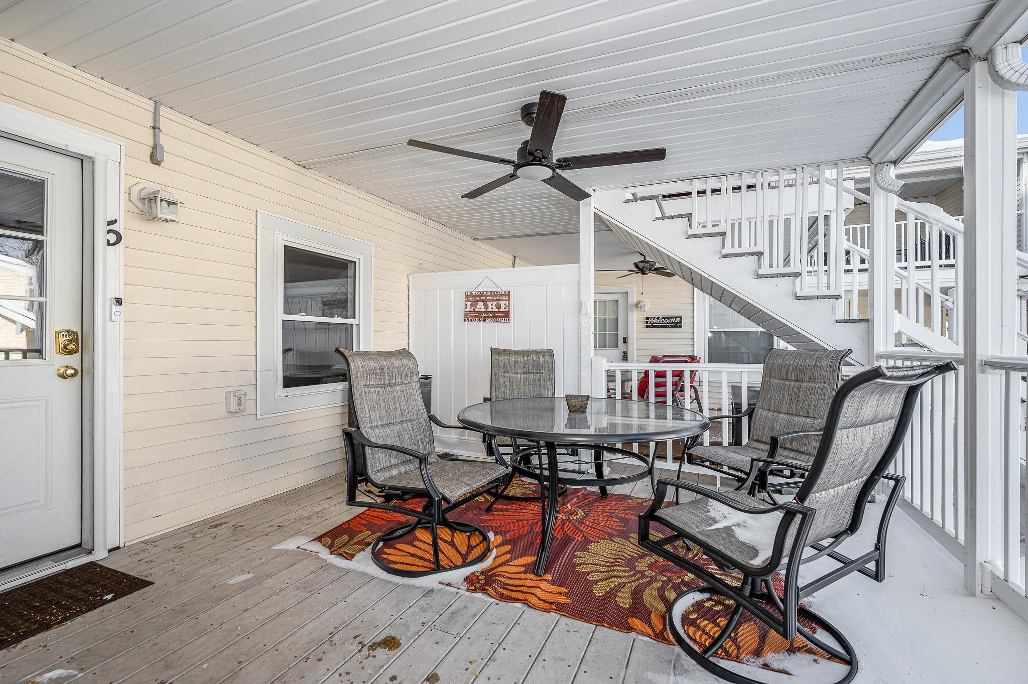 16 Hill Road Unit: 5