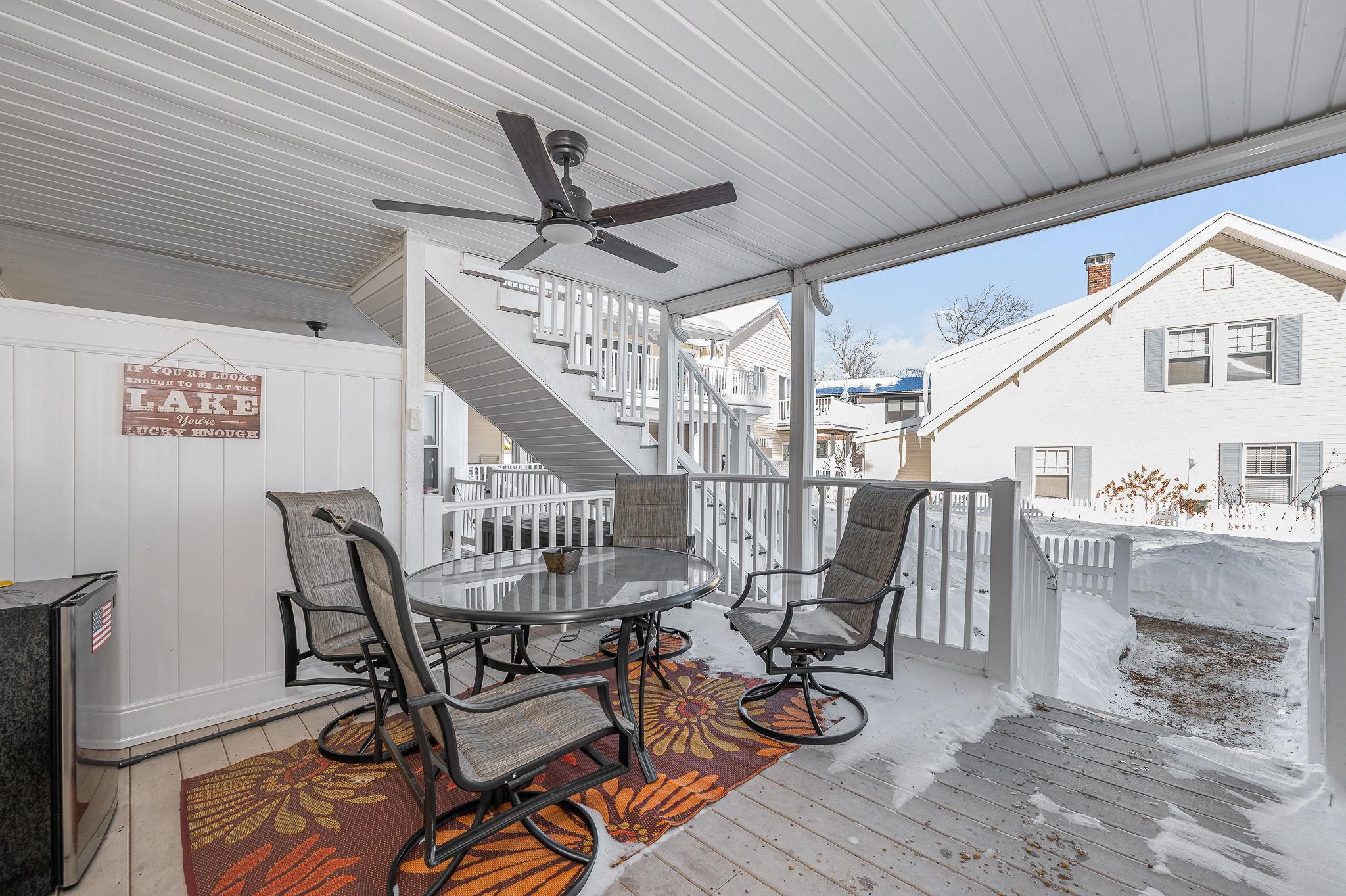 16 Hill Road Unit: 5