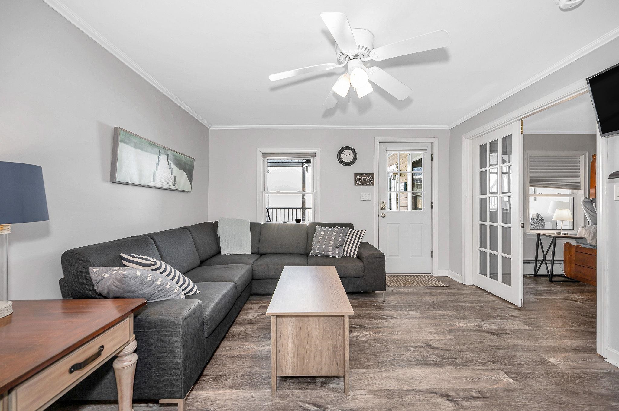 16 Hill Road Unit: 5