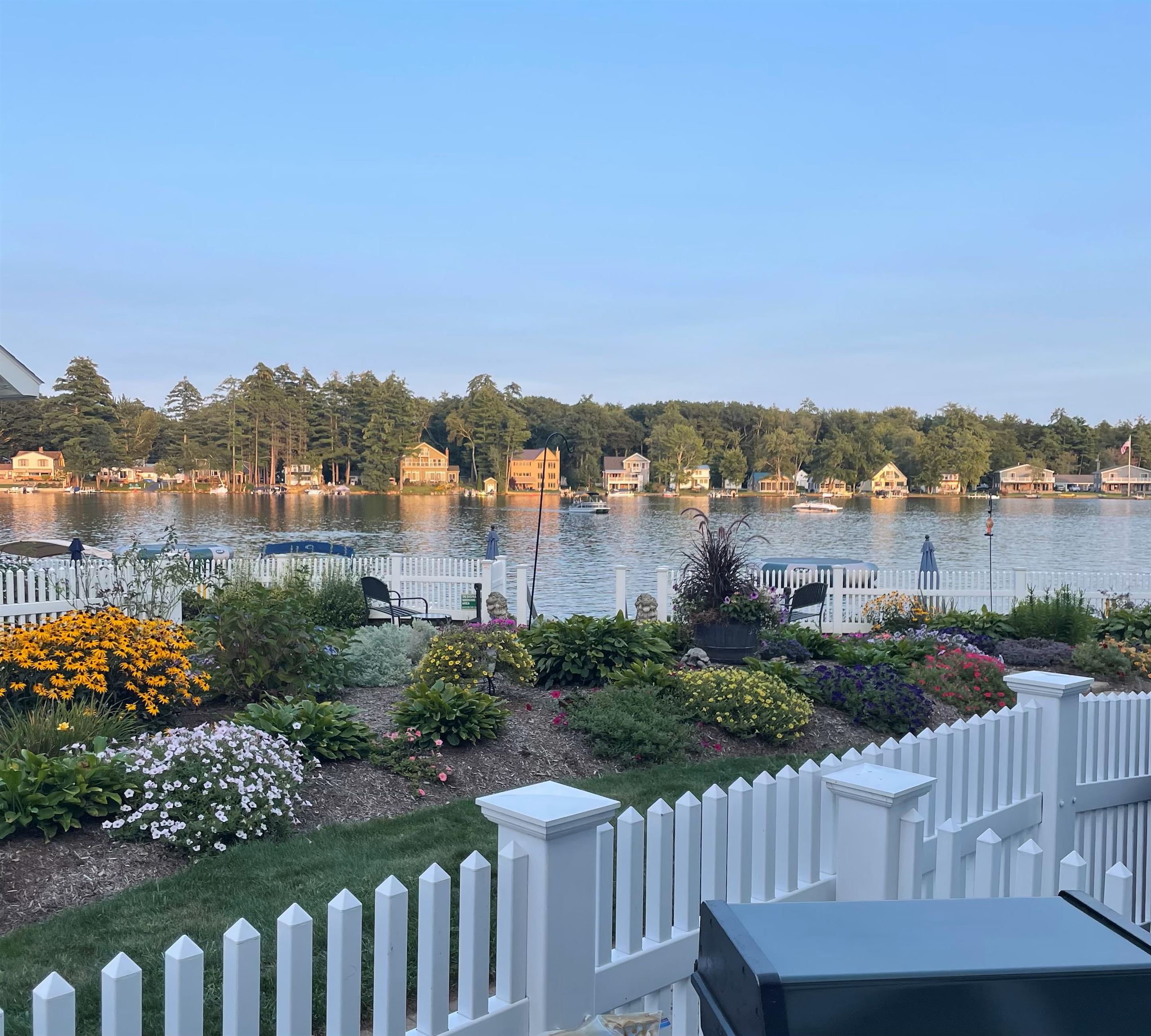 16 Hill Road Unit: 5