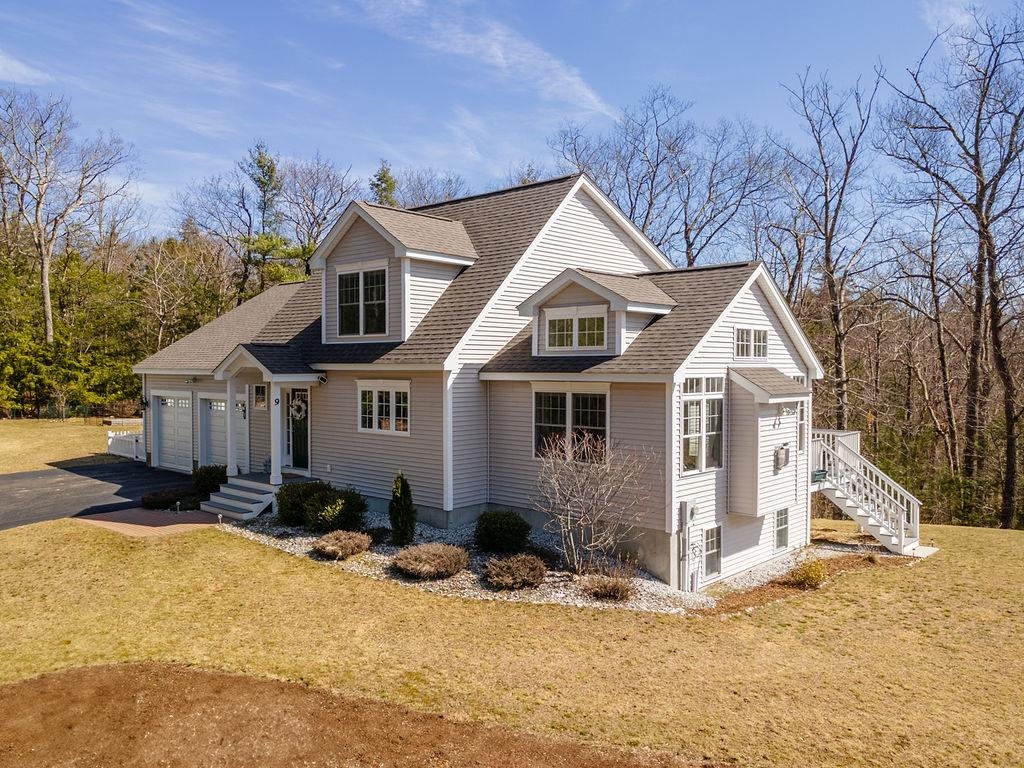 9 Whiting Lane