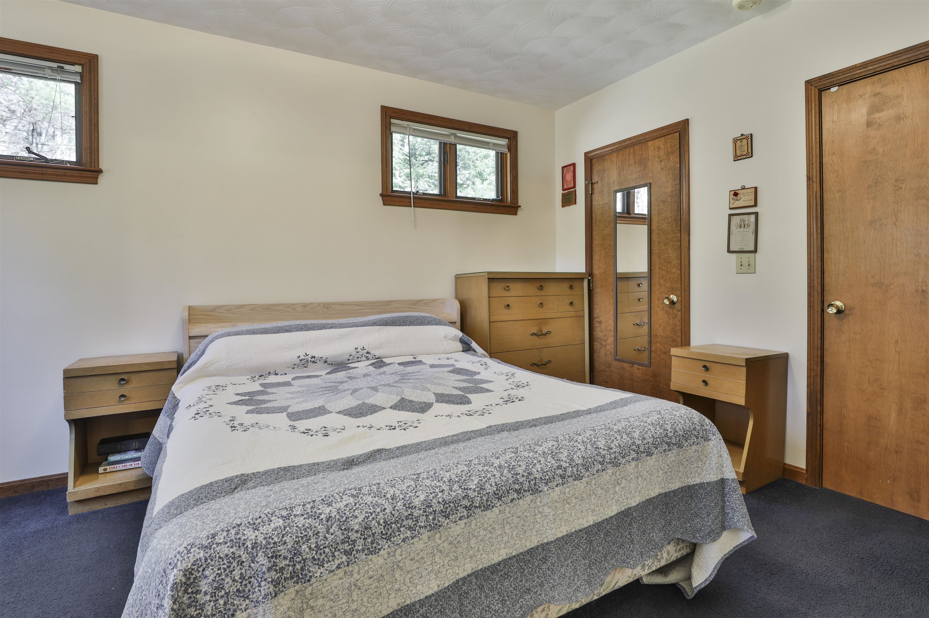 22 West Hollis Road