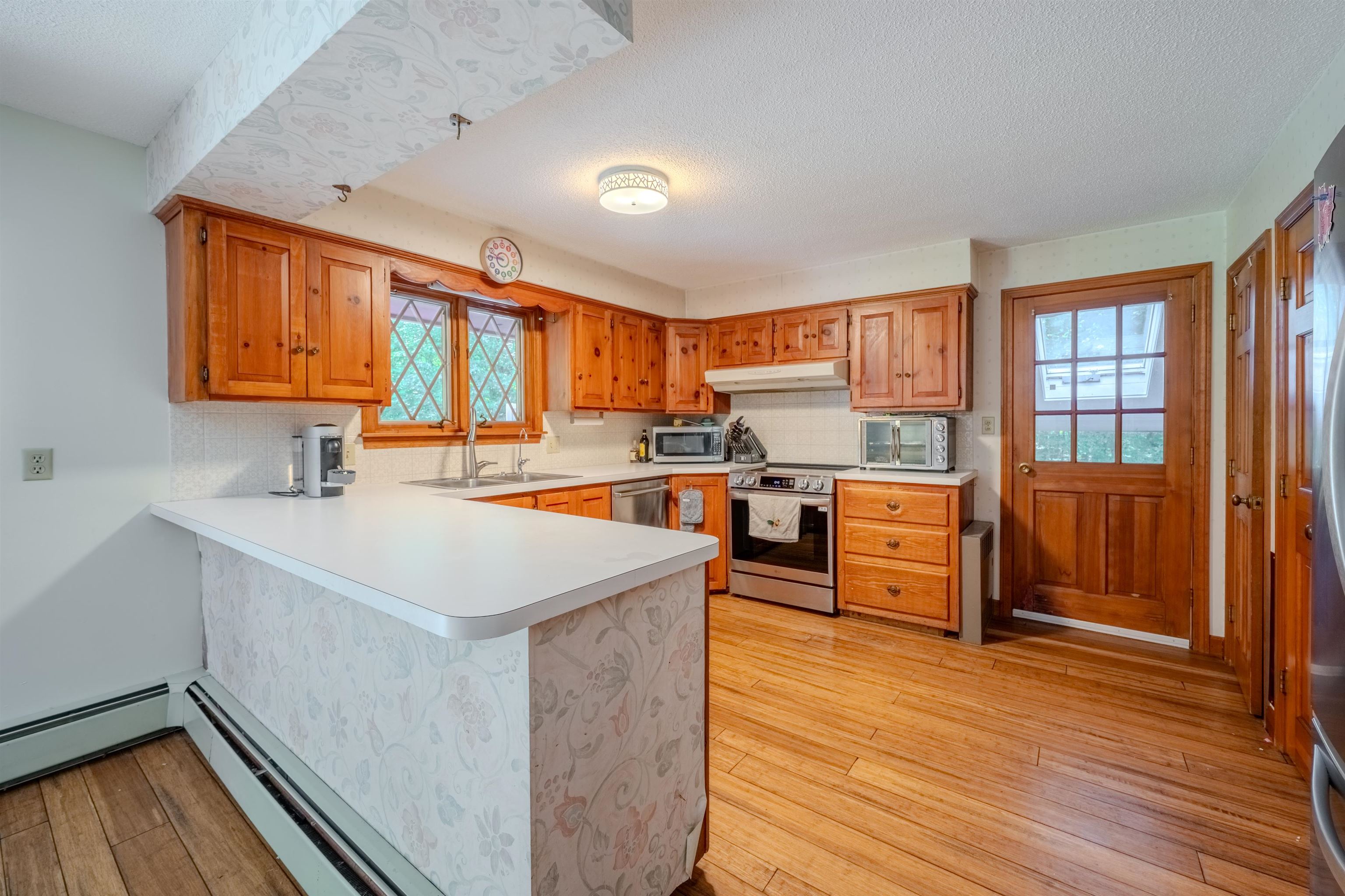 55 Logging Hill Road