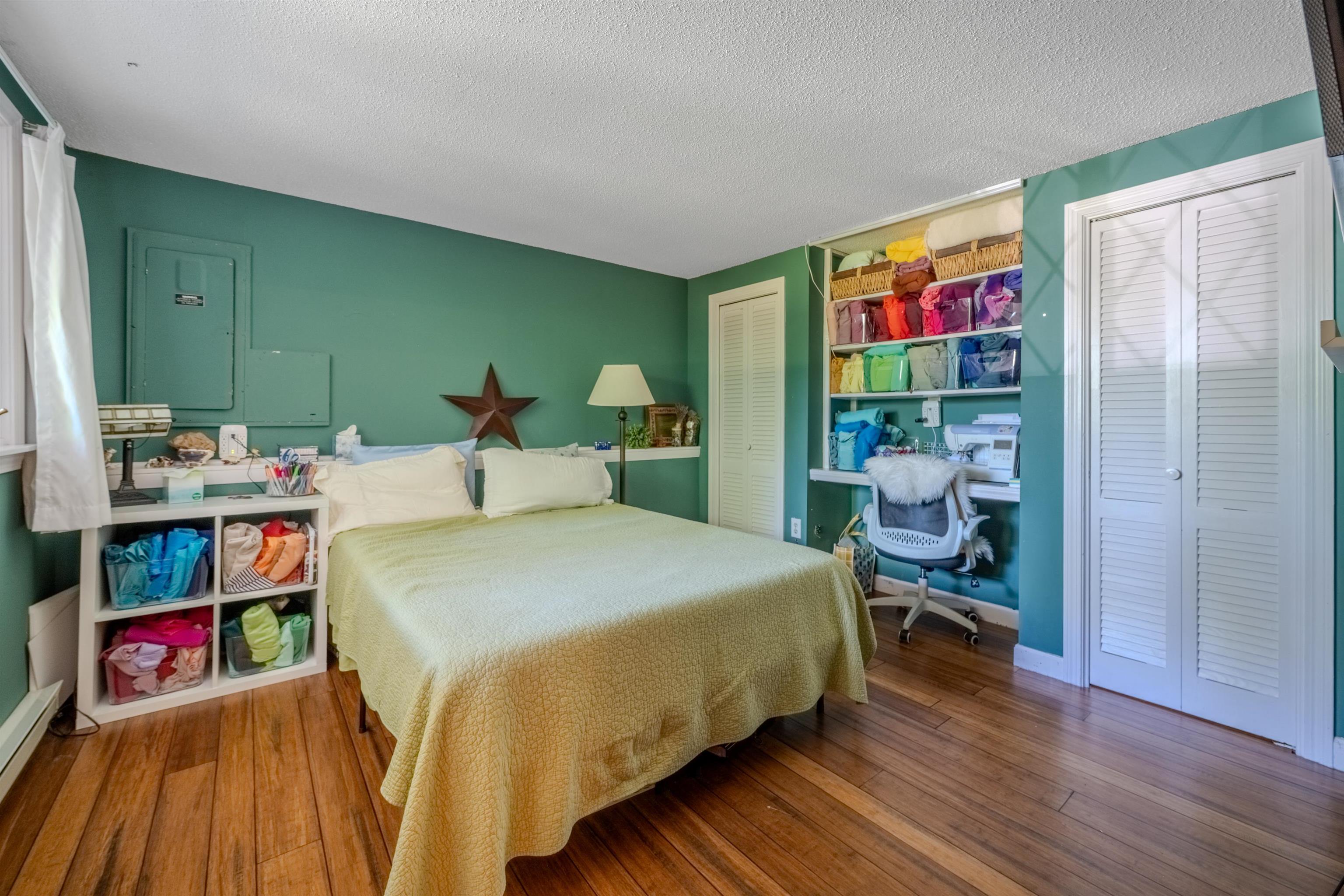55 Logging Hill Road