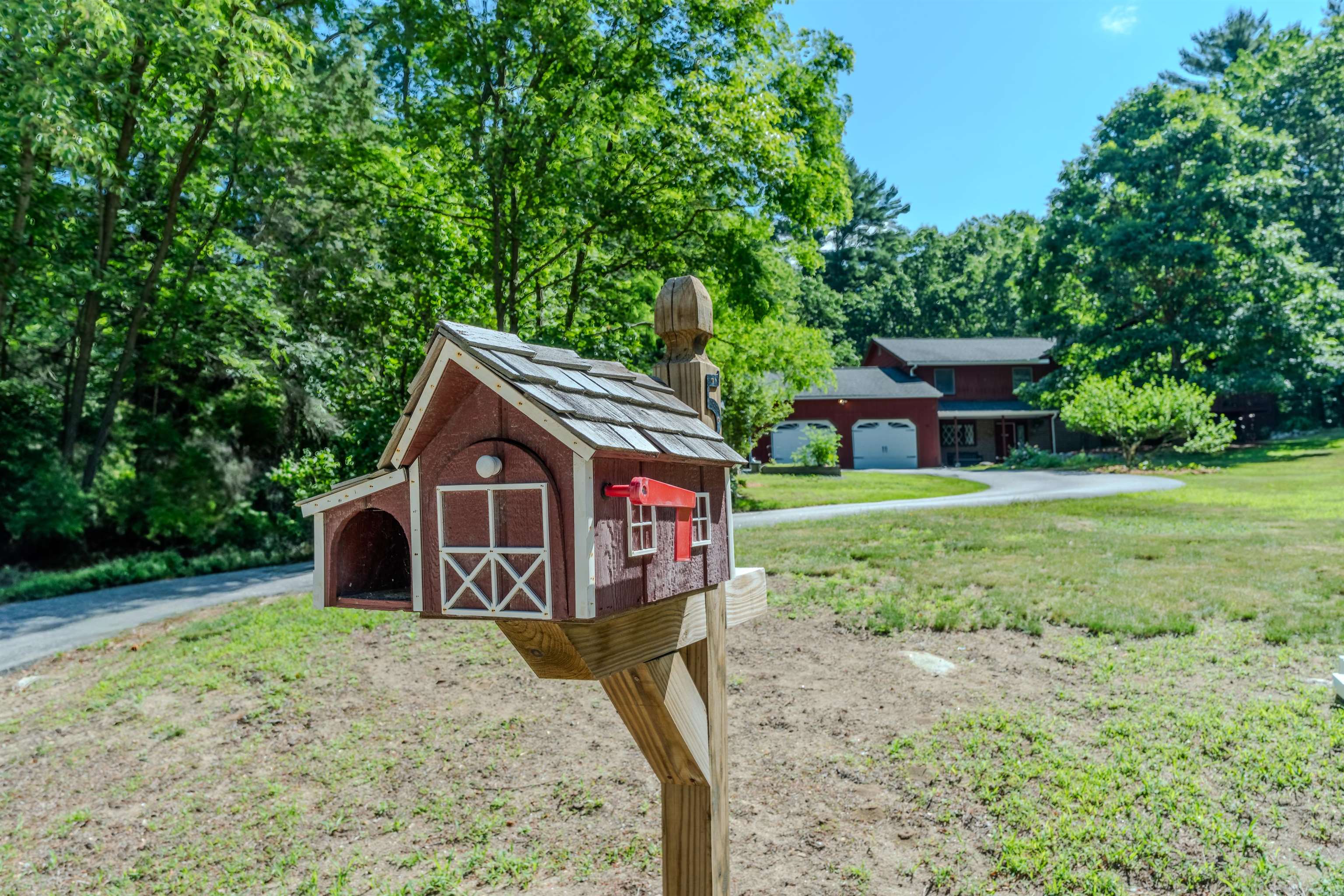 55 Logging Hill Road