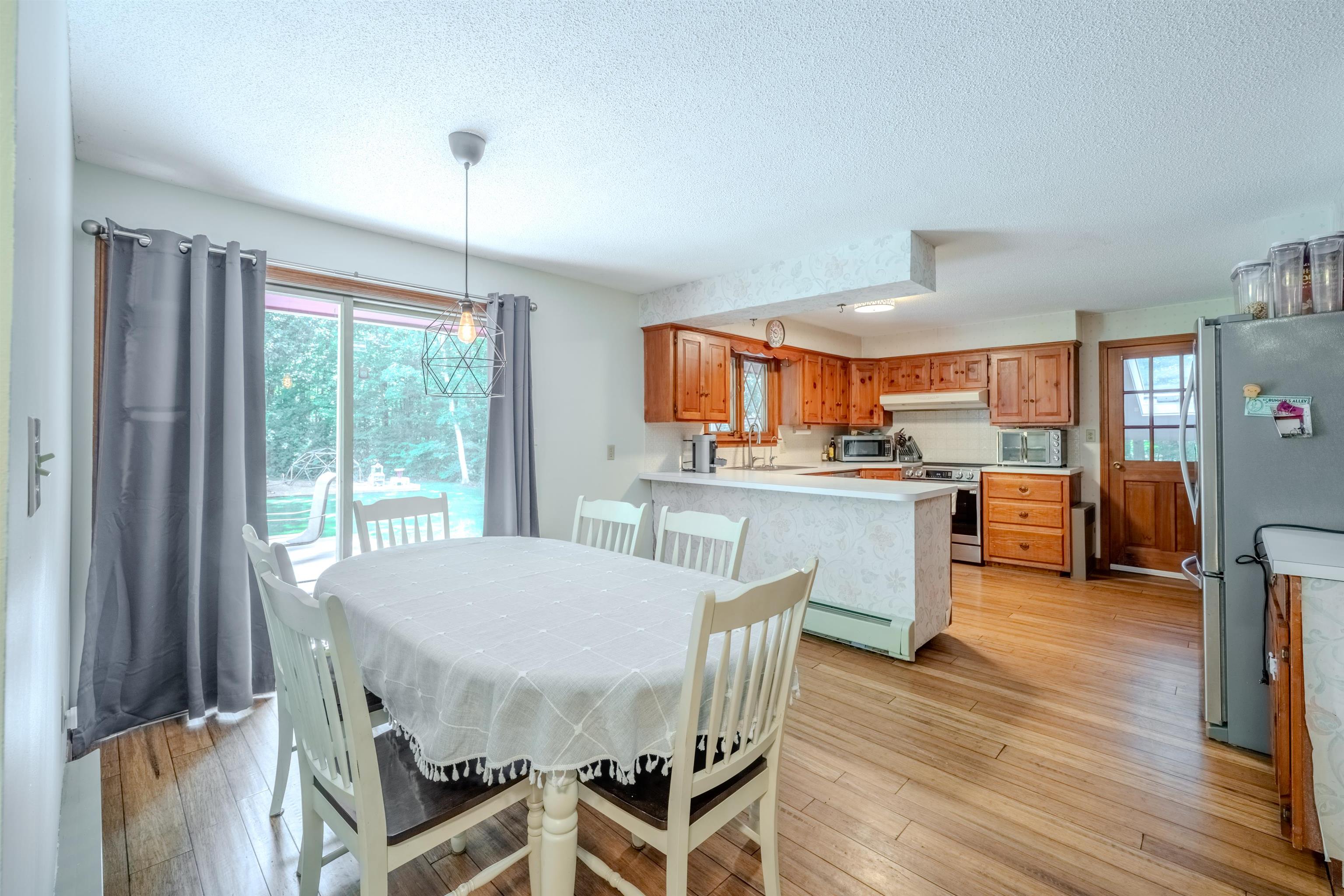 55 Logging Hill Road