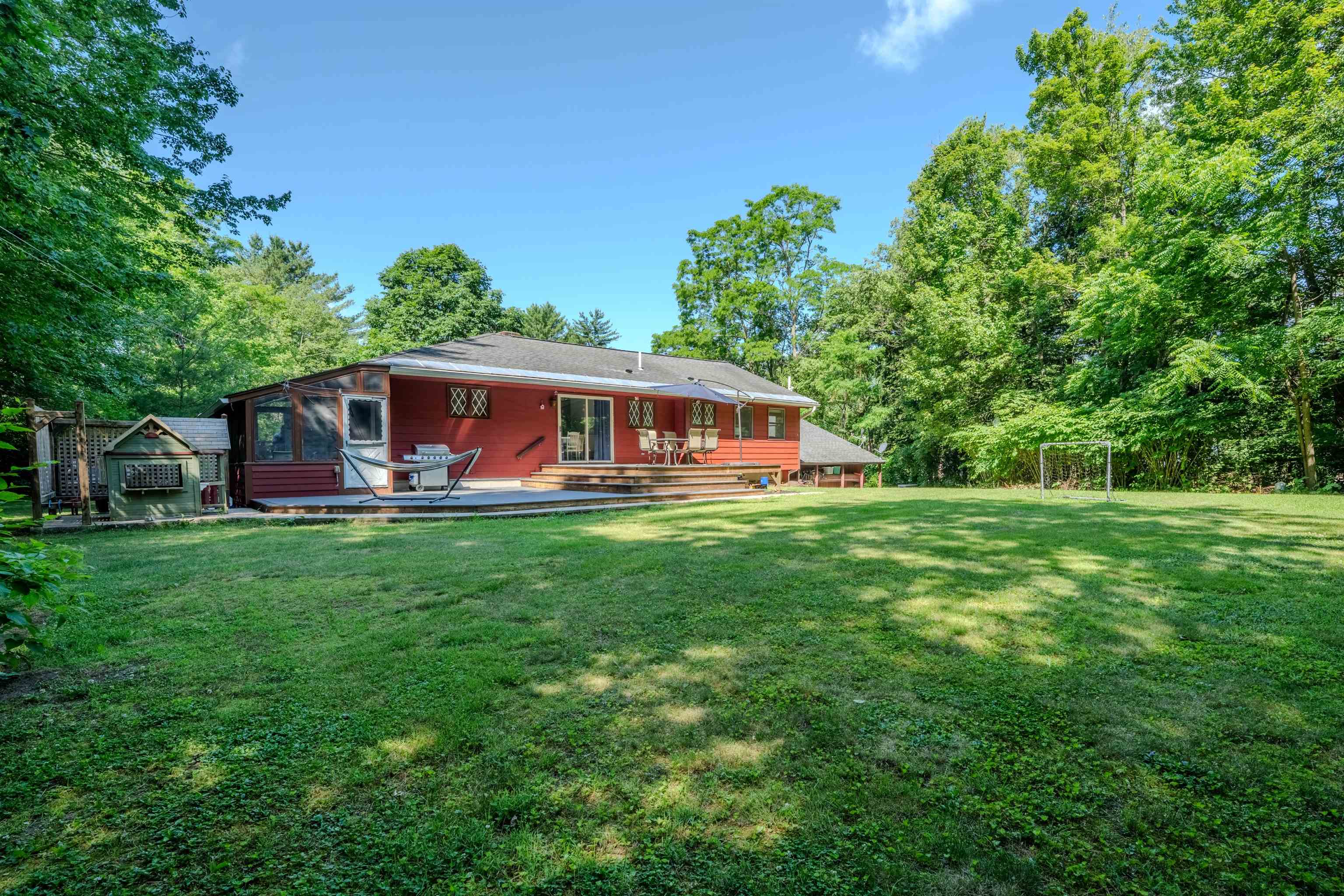 55 Logging Hill Road