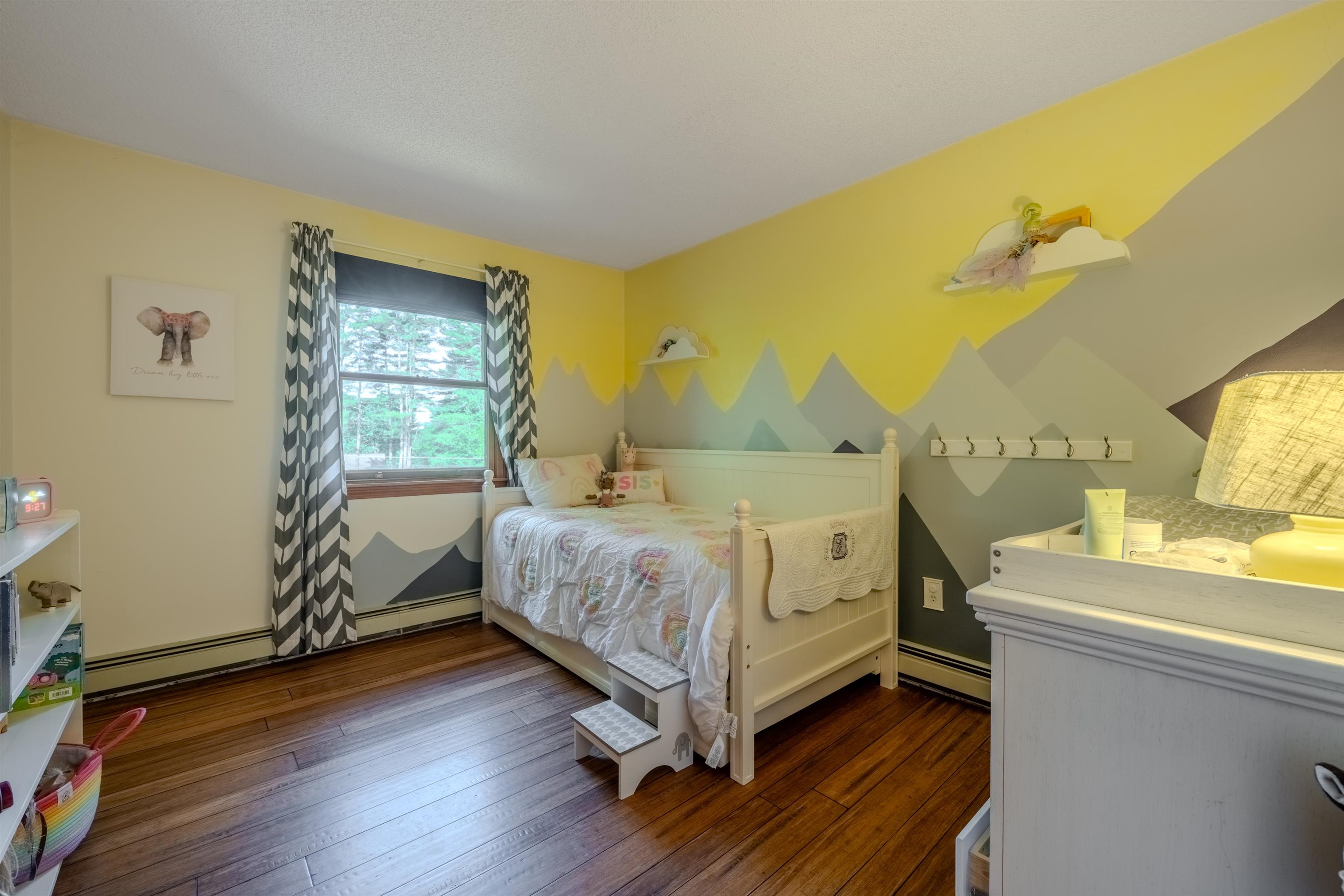 55 Logging Hill Road
