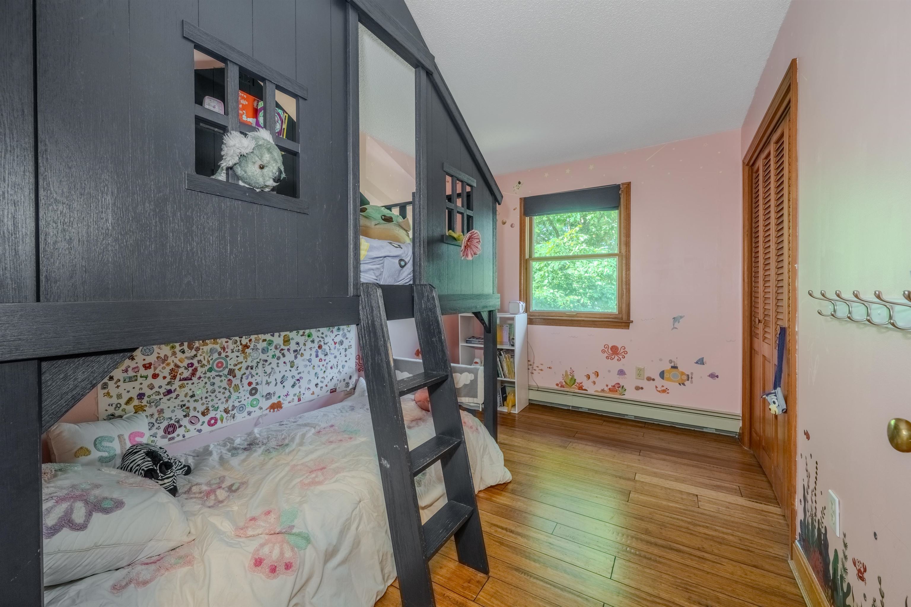 55 Logging Hill Road
