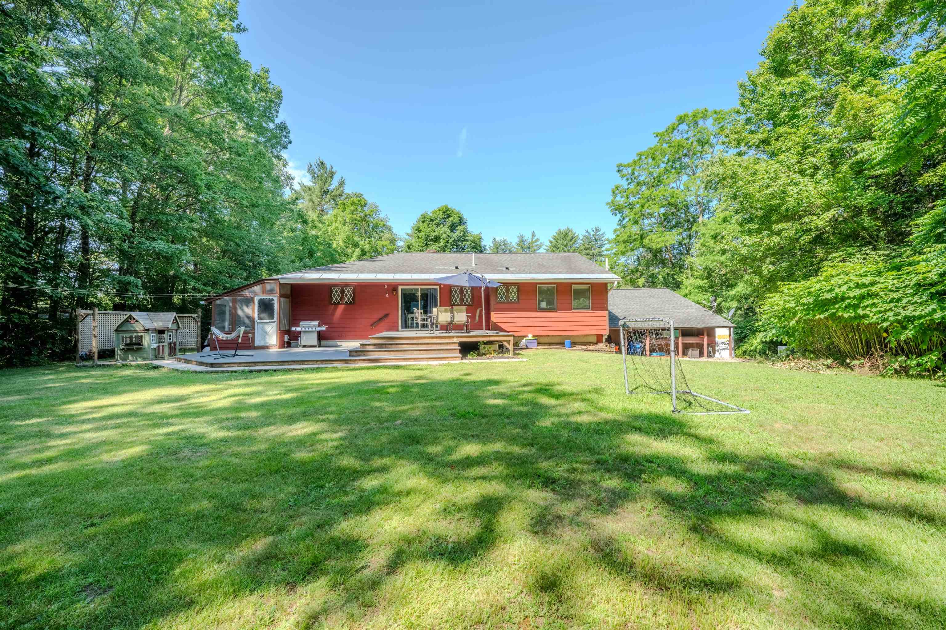 55 Logging Hill Road