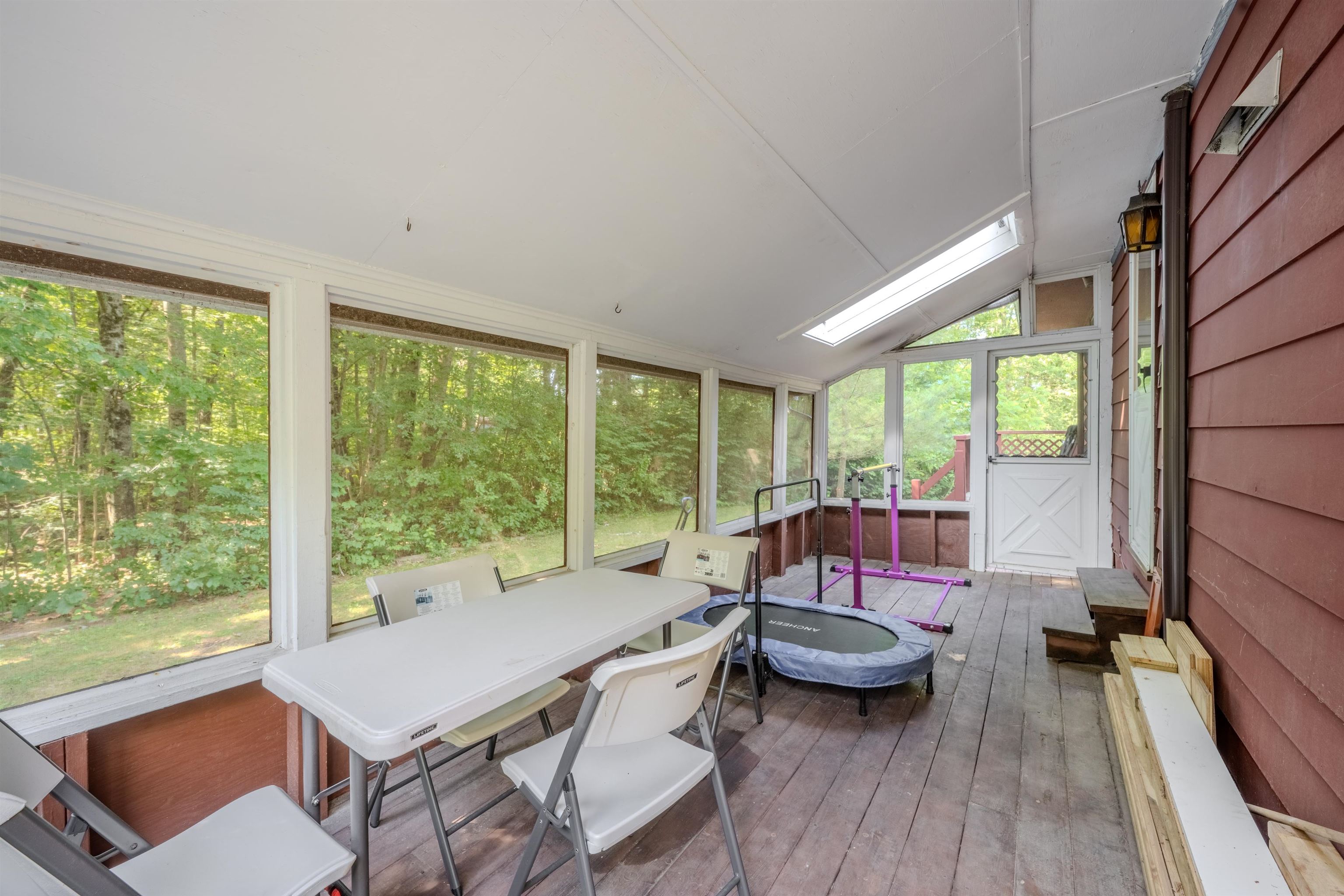 55 Logging Hill Road