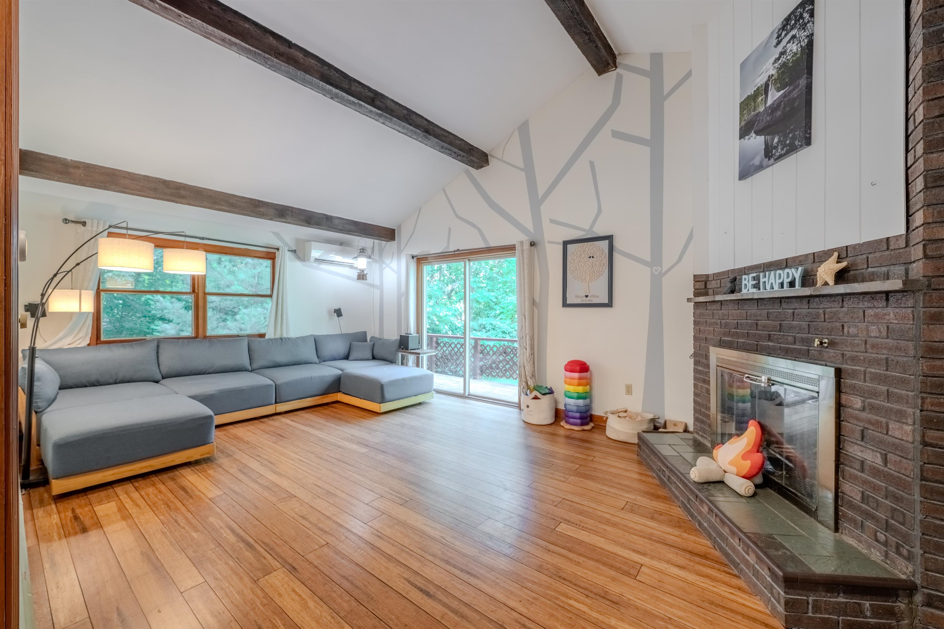 55 Logging Hill Road