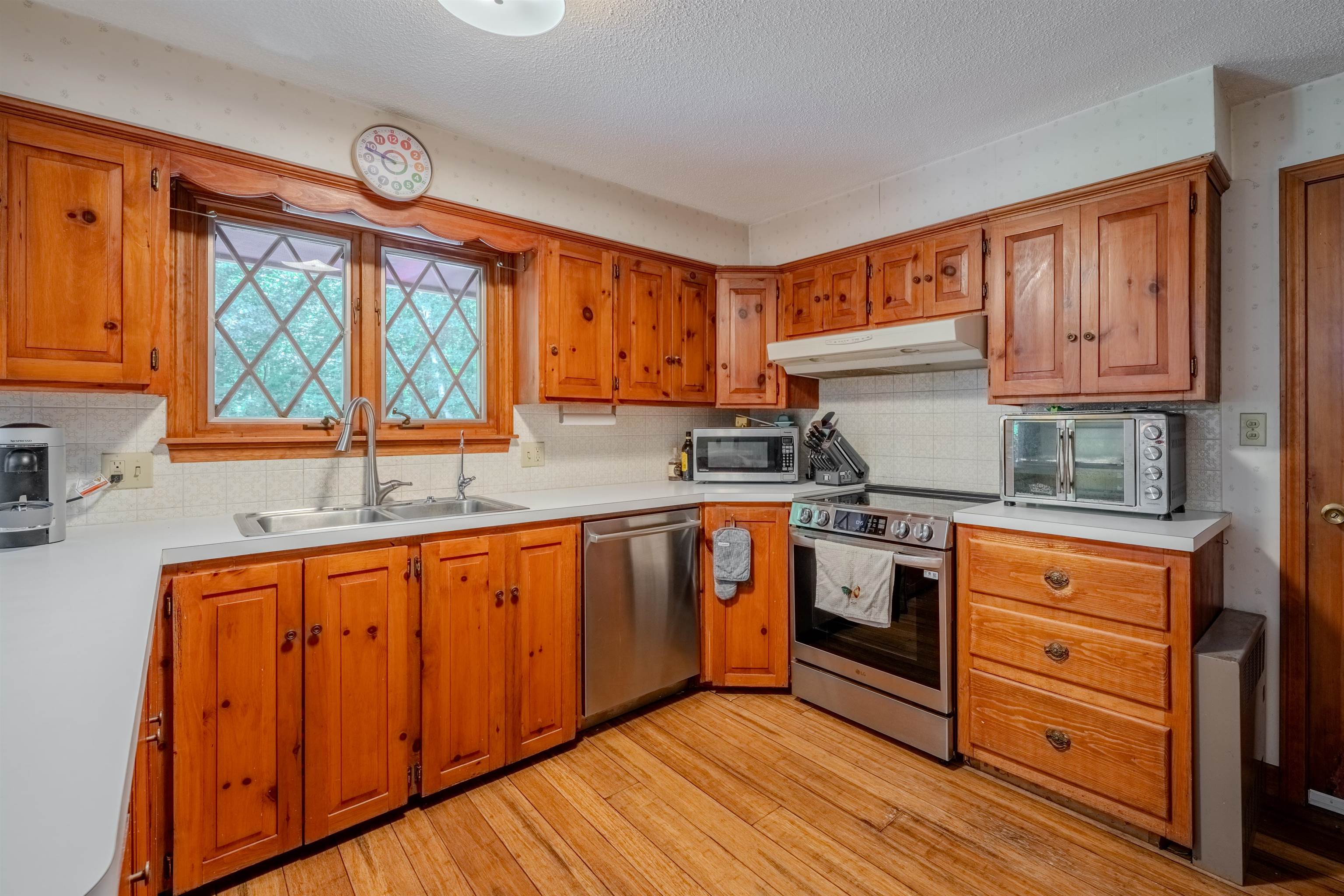 55 Logging Hill Road