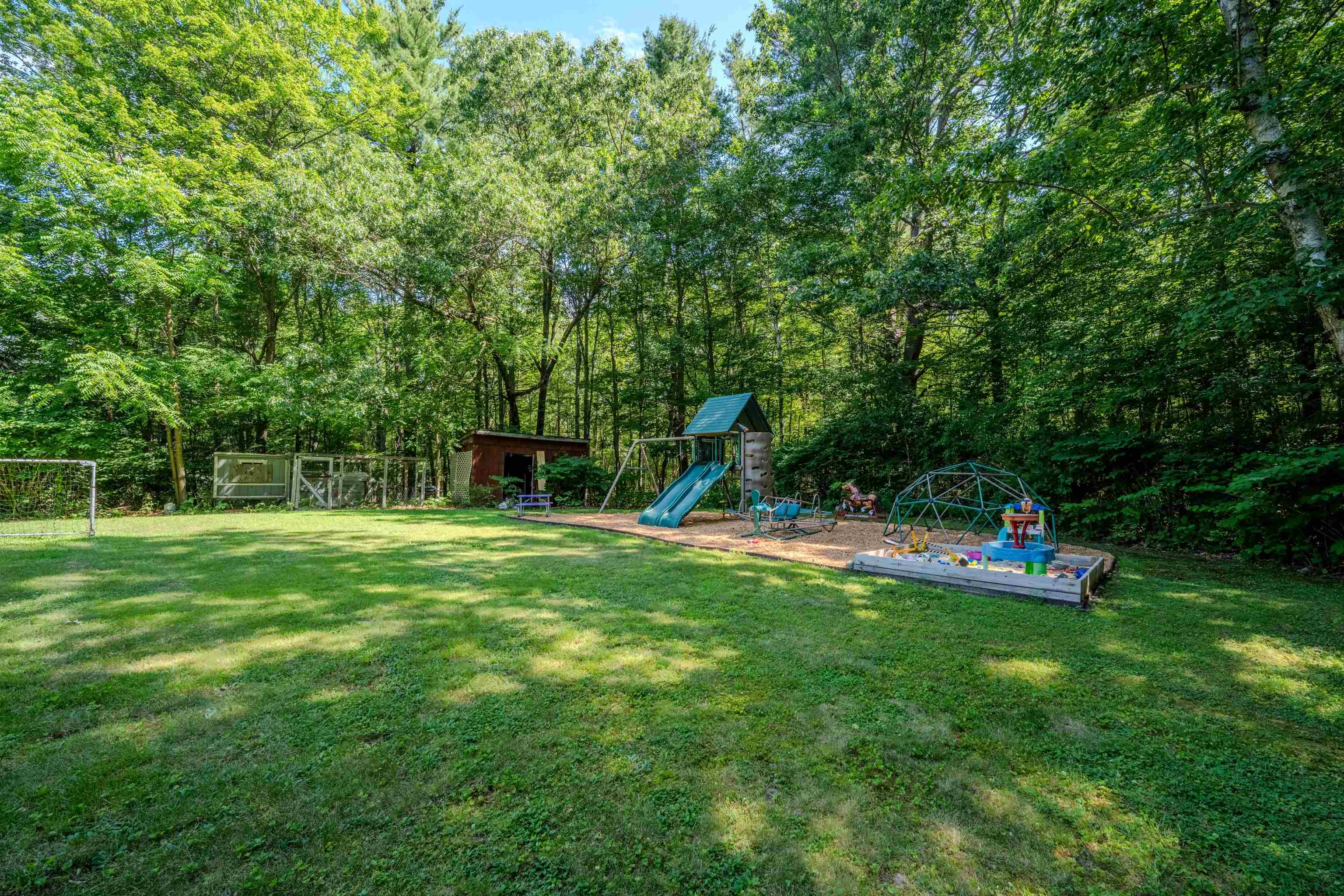 55 Logging Hill Road